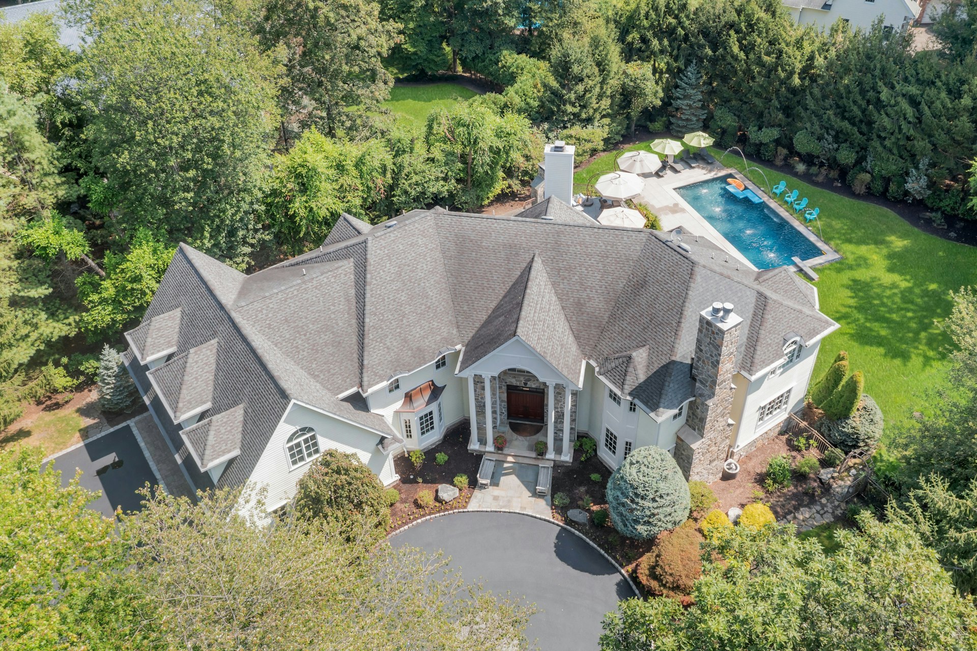 502 Timberline Drive 