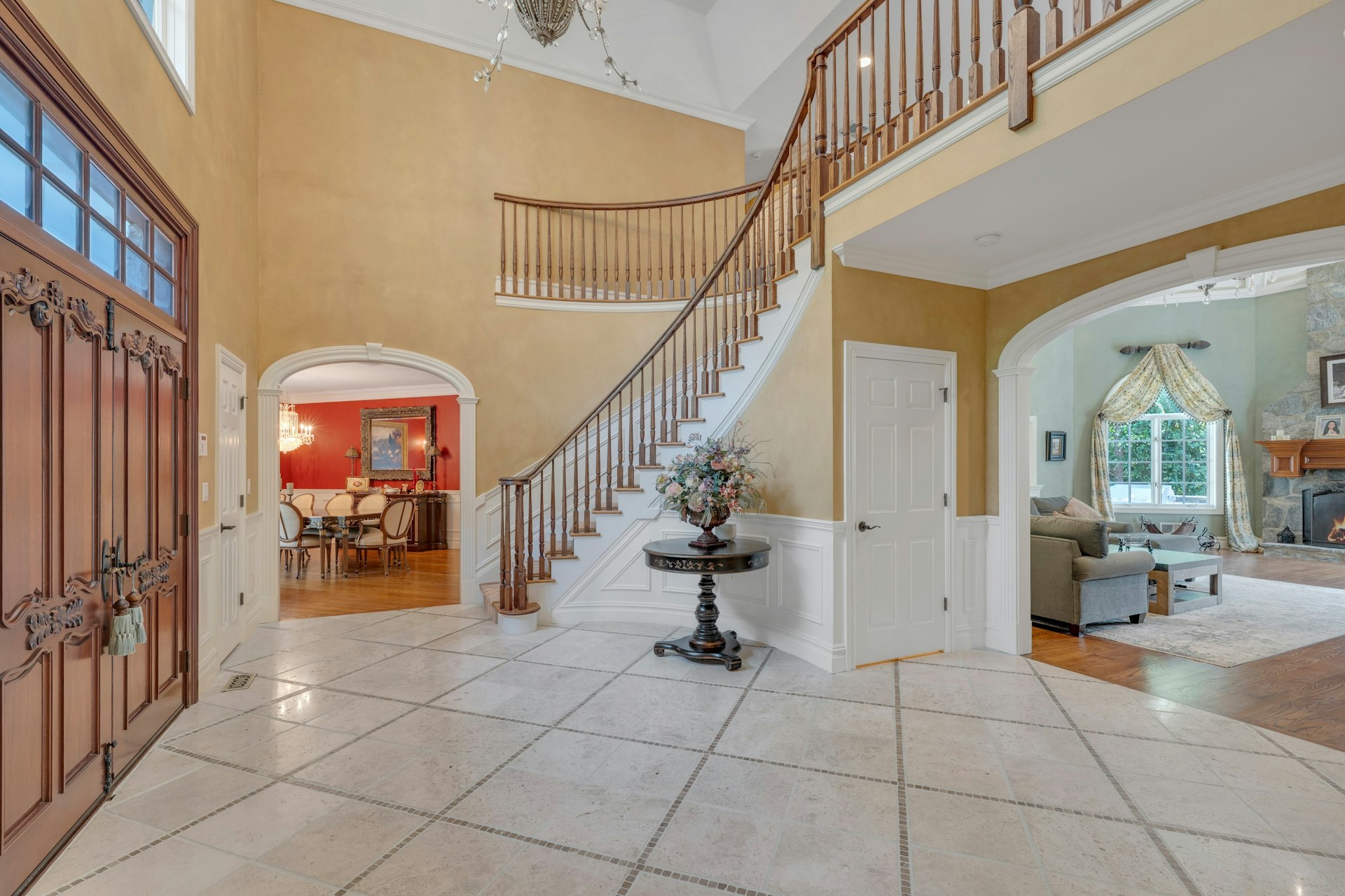 502 Timberline Drive 