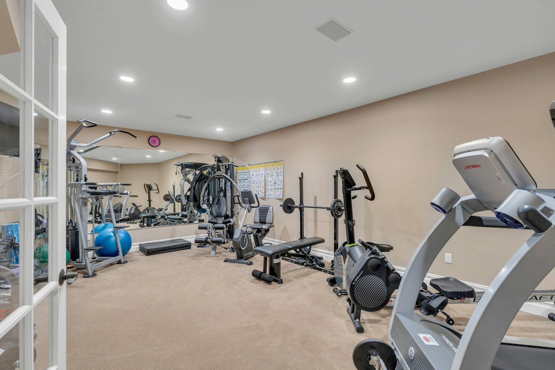 502 Timberline Drive 