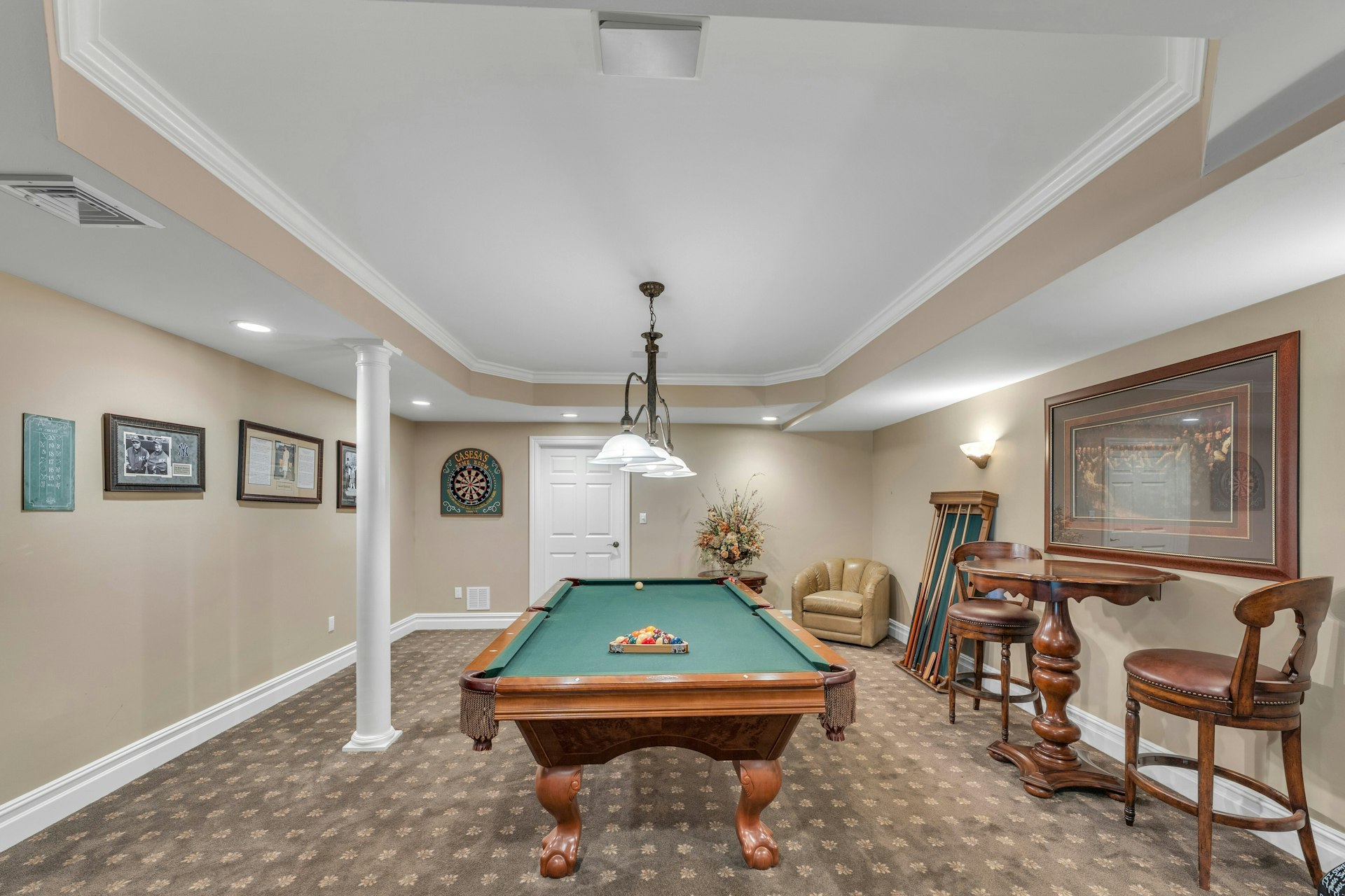 502 Timberline Drive 