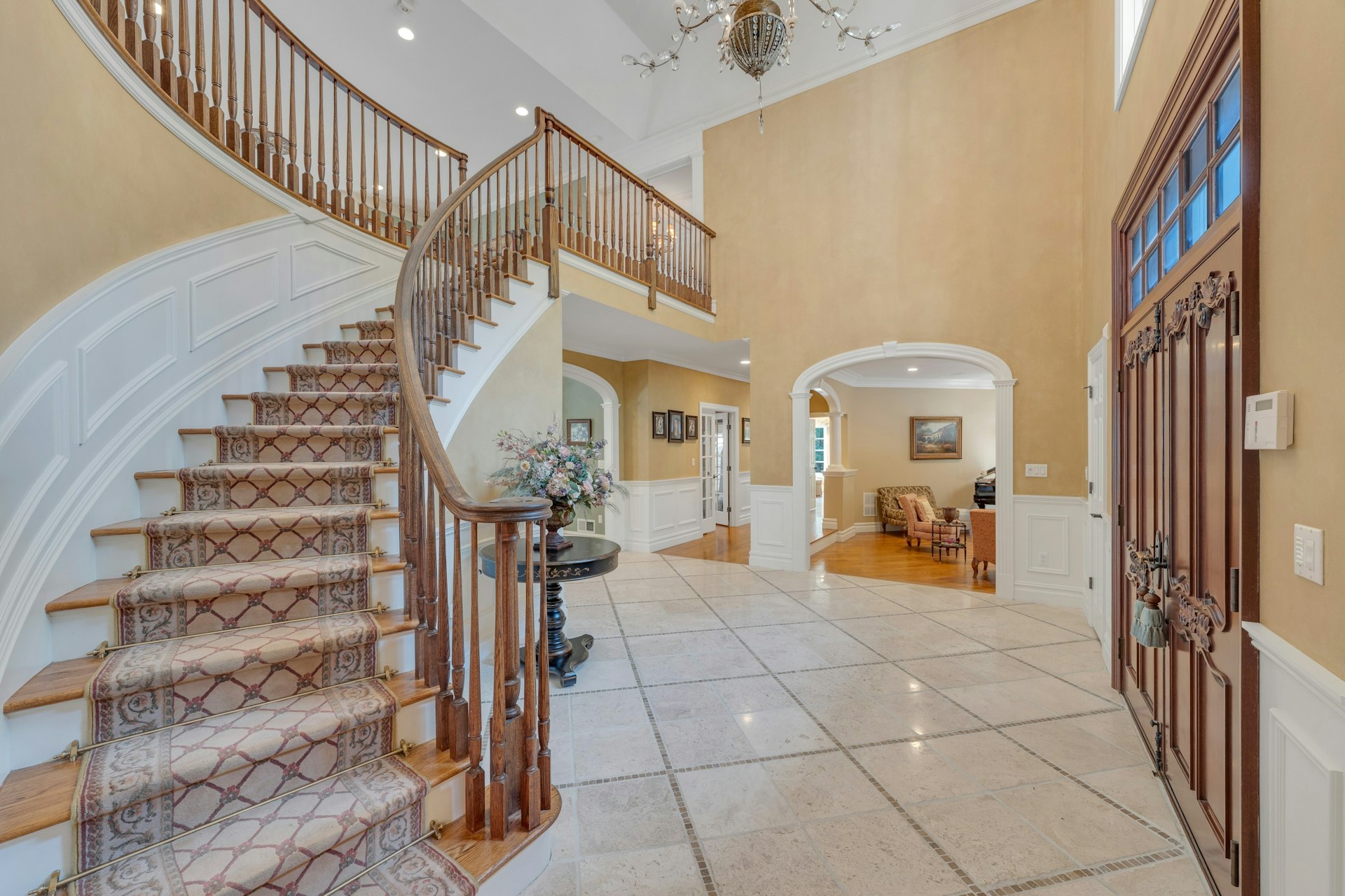 502 Timberline Drive 