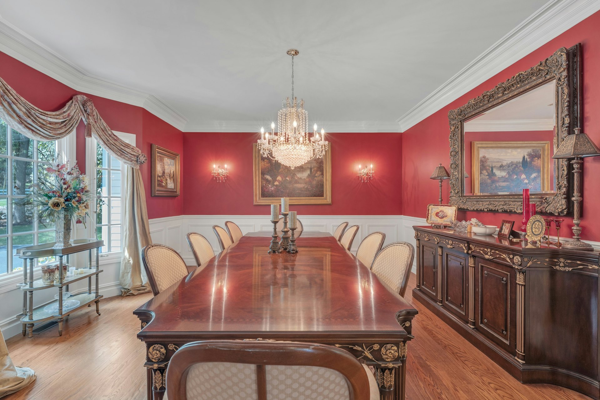 502 Timberline Drive 