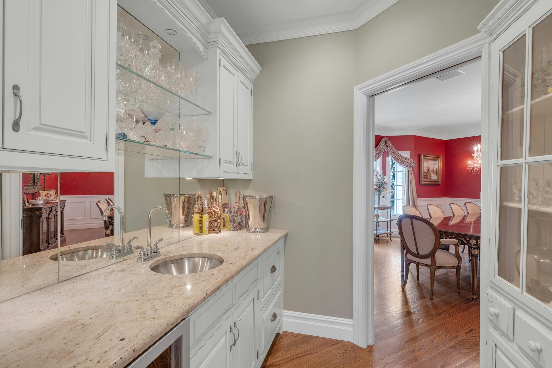 502 Timberline Drive 