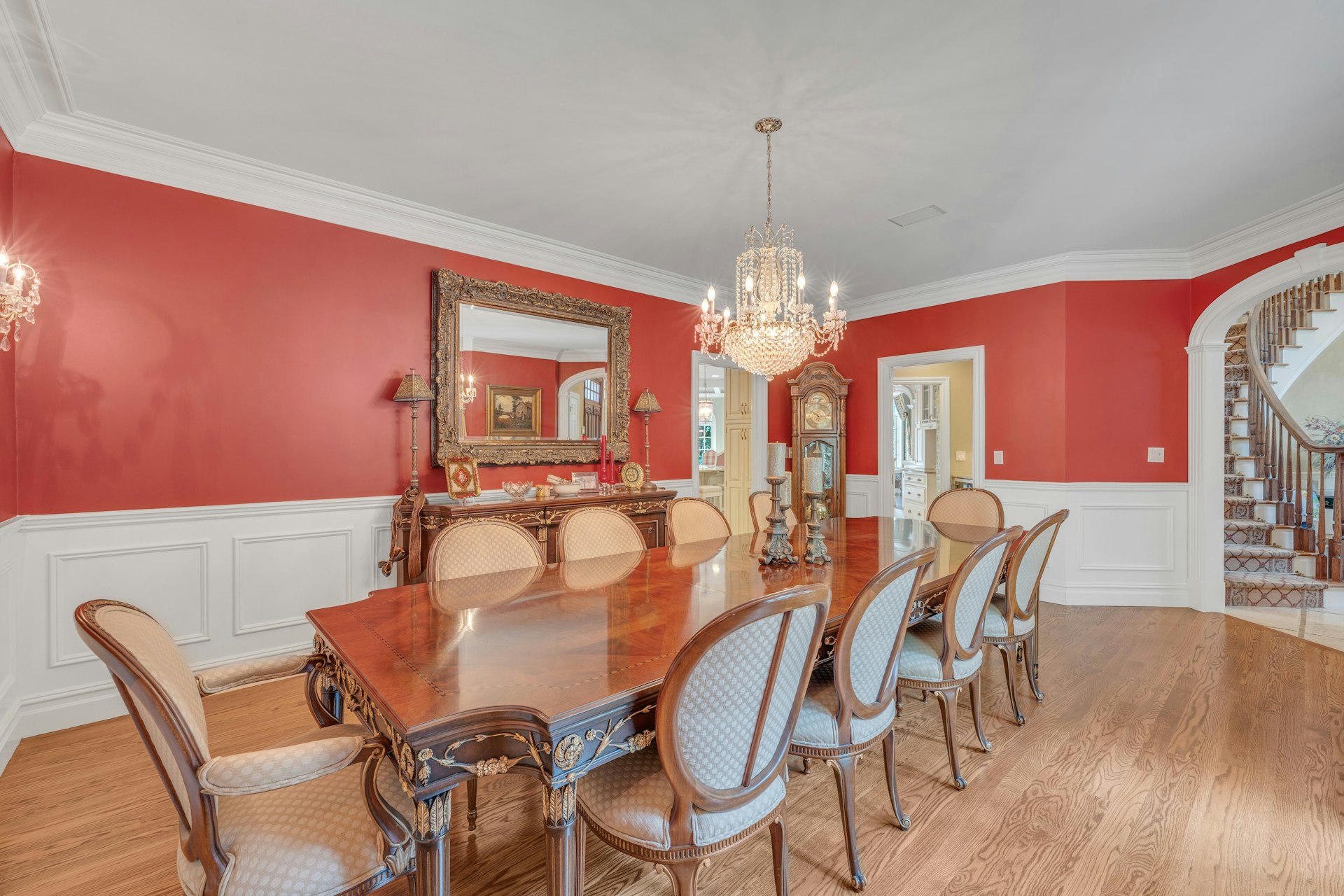 502 Timberline Drive 