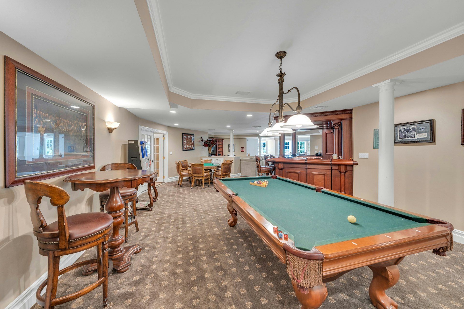 502 Timberline Drive 