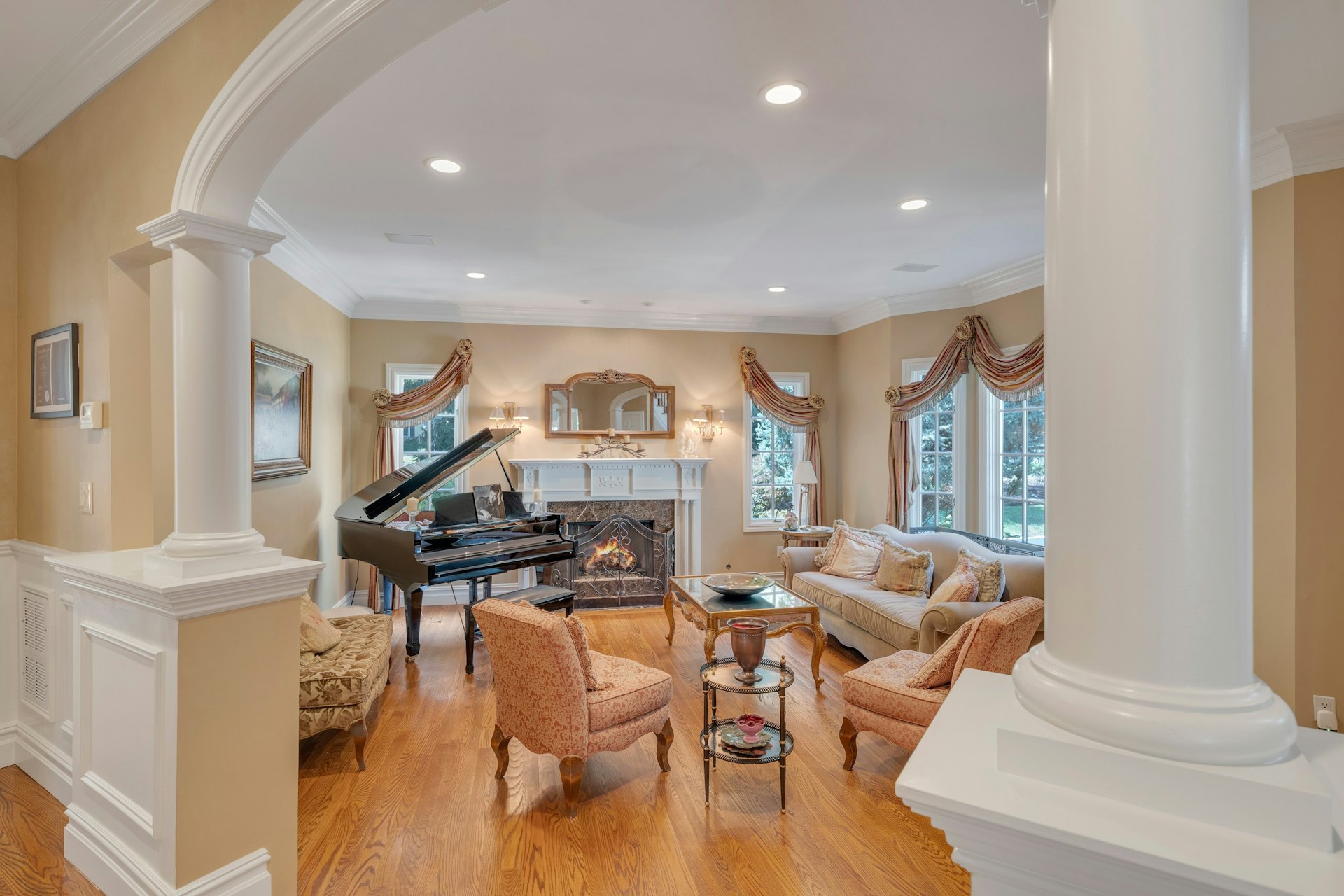 502 Timberline Drive 