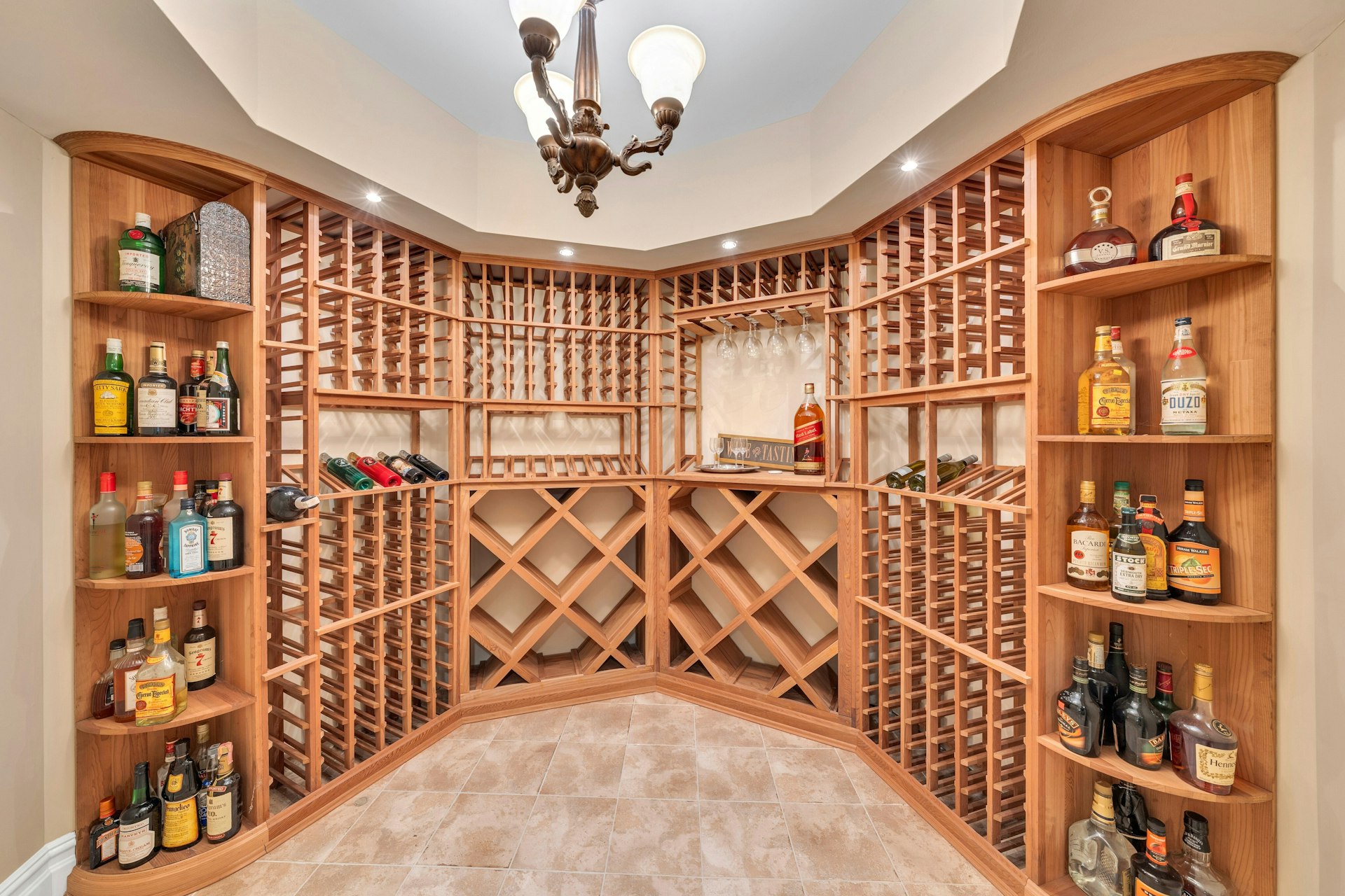 502 Timberline Drive 