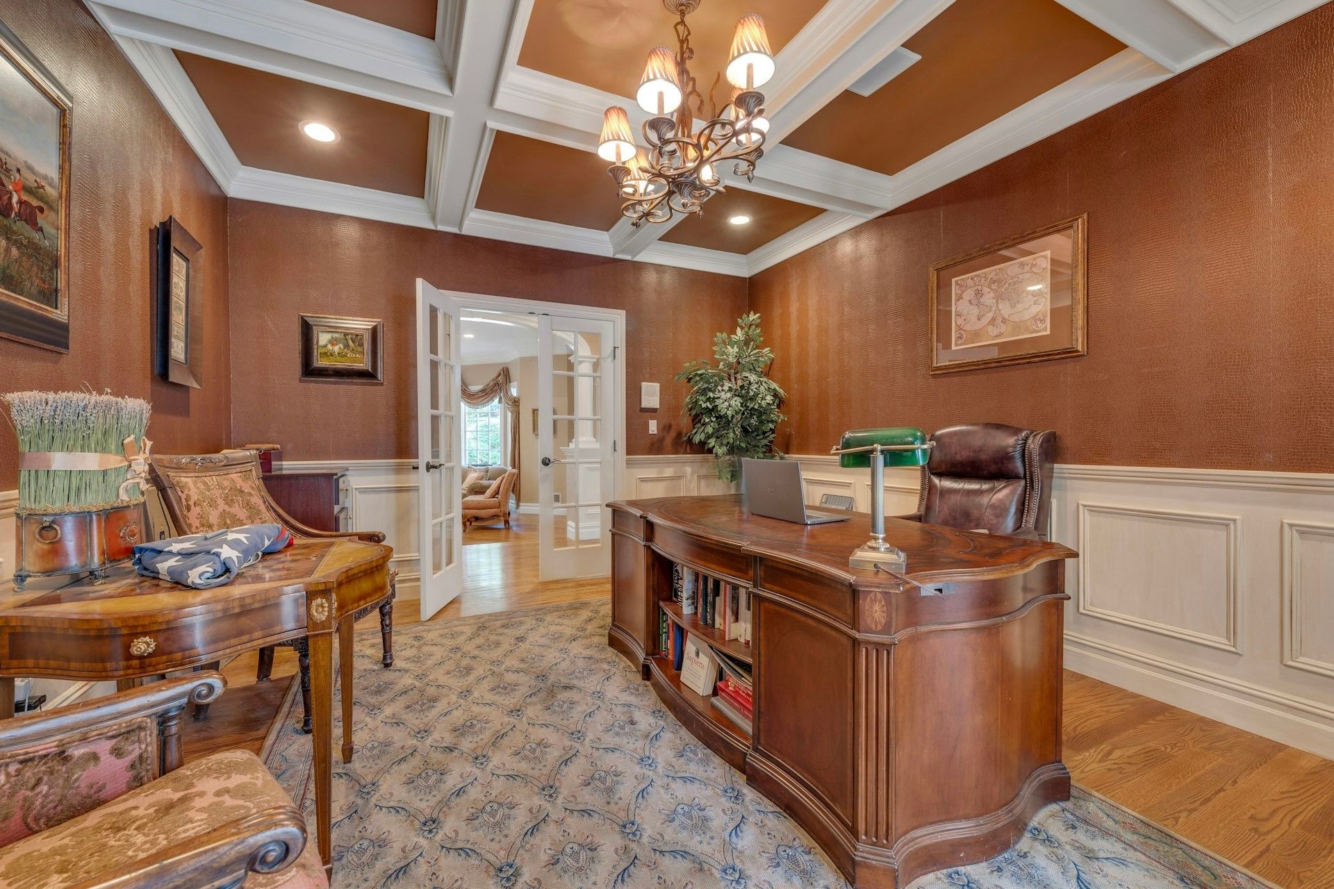 502 Timberline Drive 