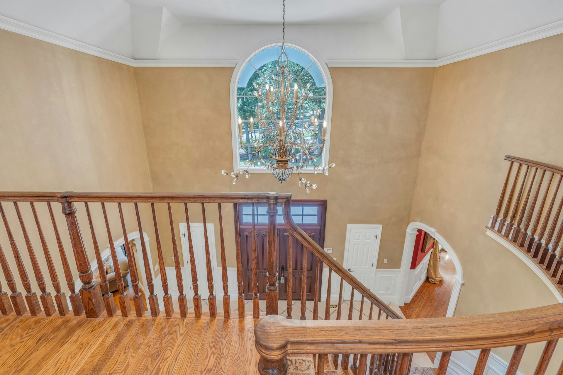 502 Timberline Drive 