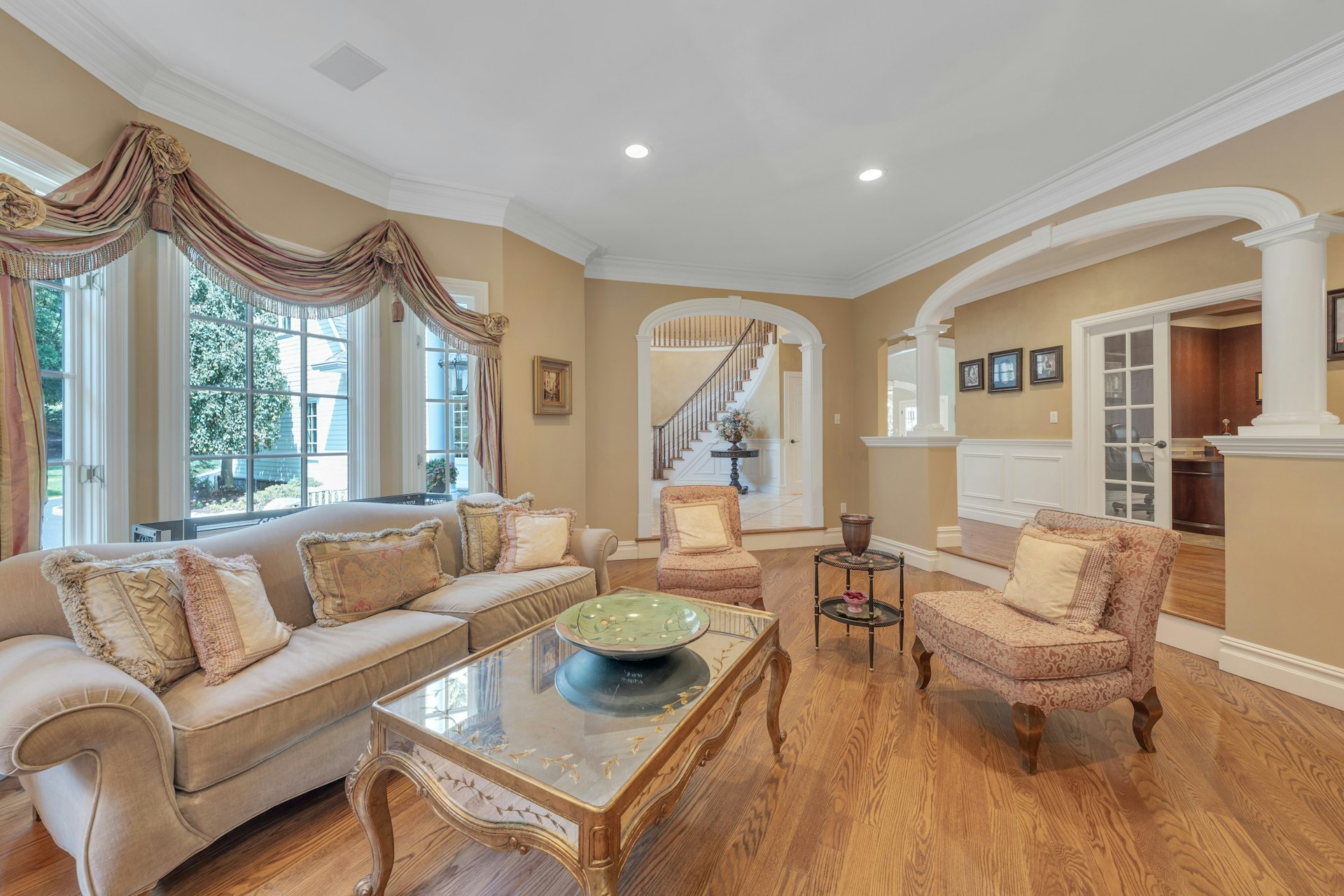 502 Timberline Drive 