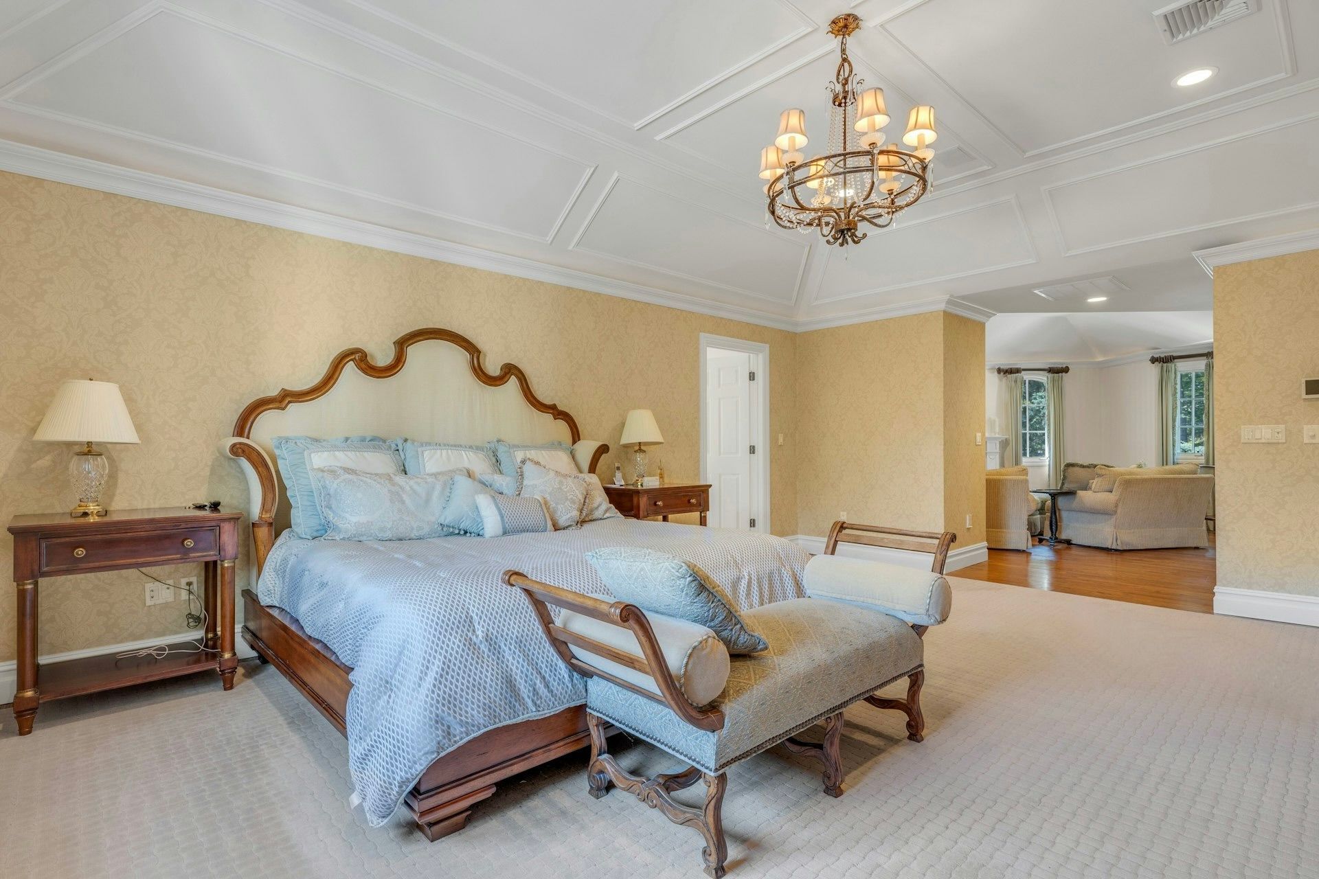 502 Timberline Drive 