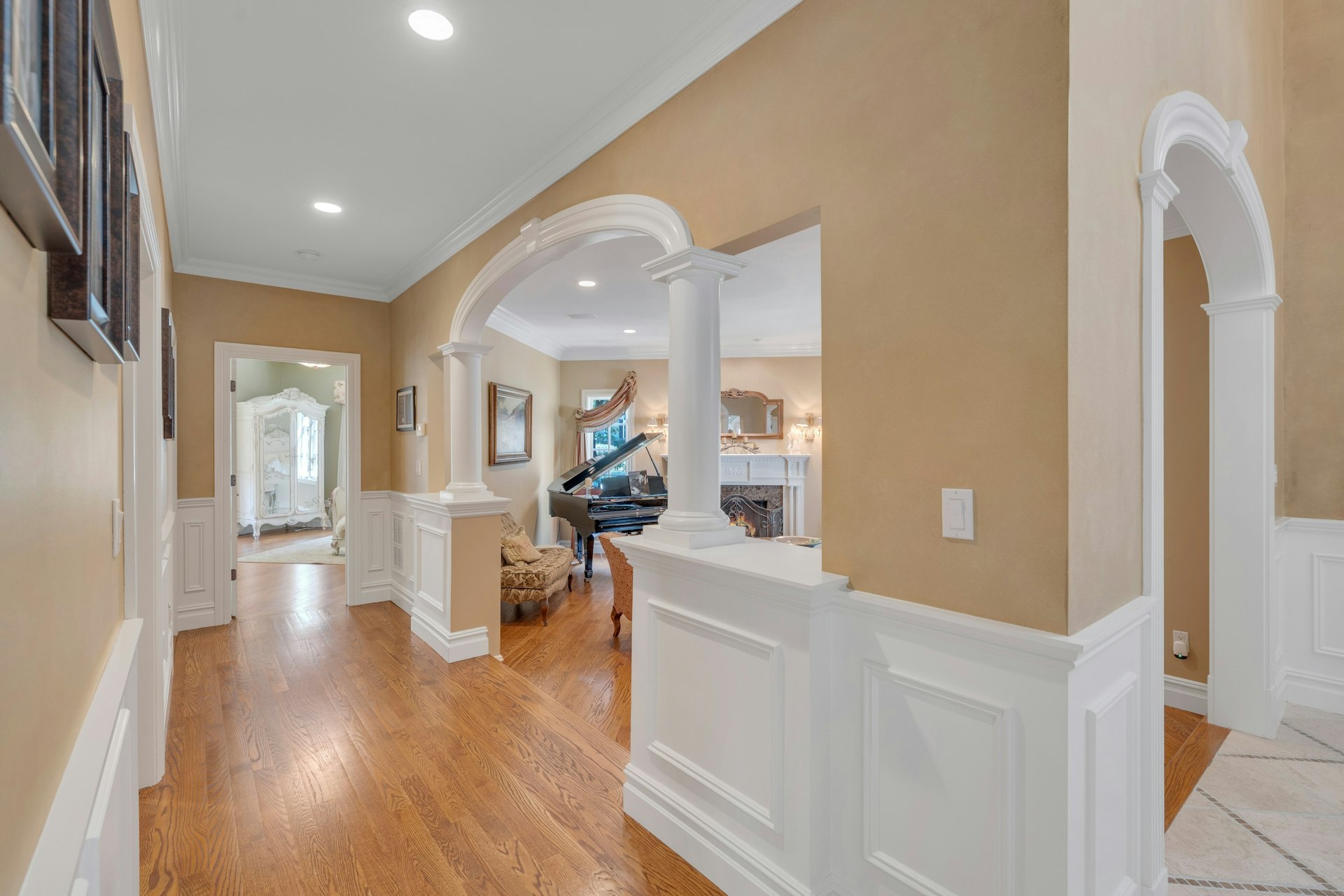 502 Timberline Drive 