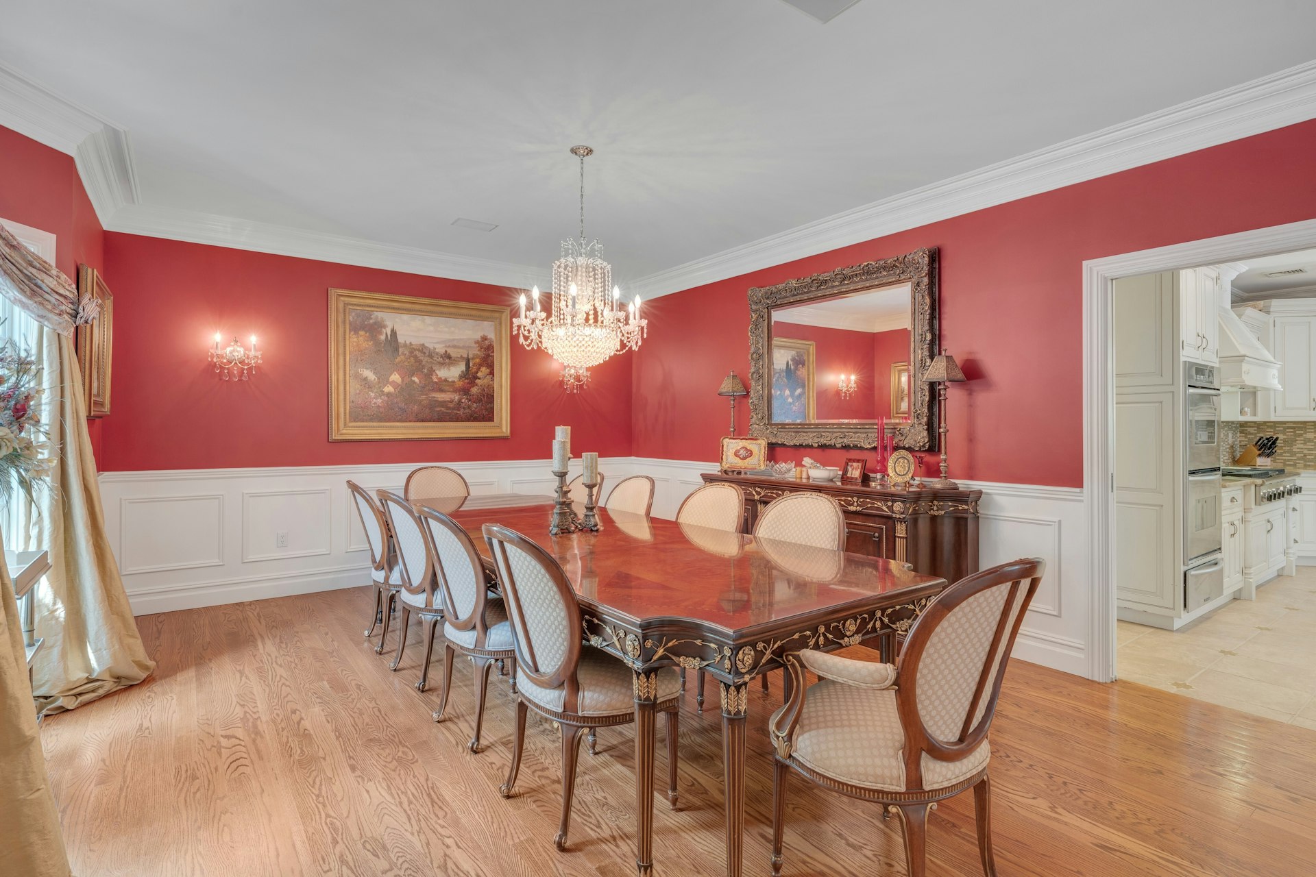 502 Timberline Drive 