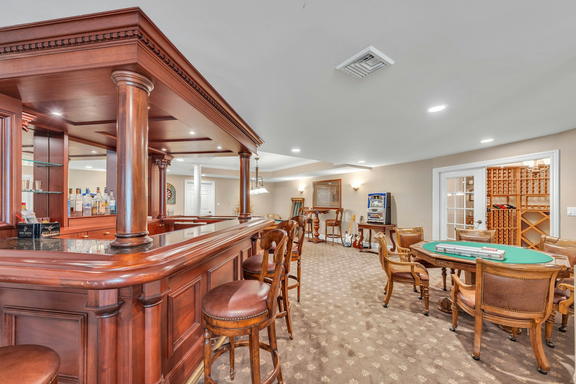 502 Timberline Drive 