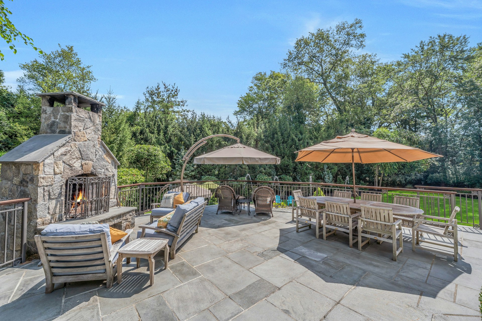 502 Timberline Drive 