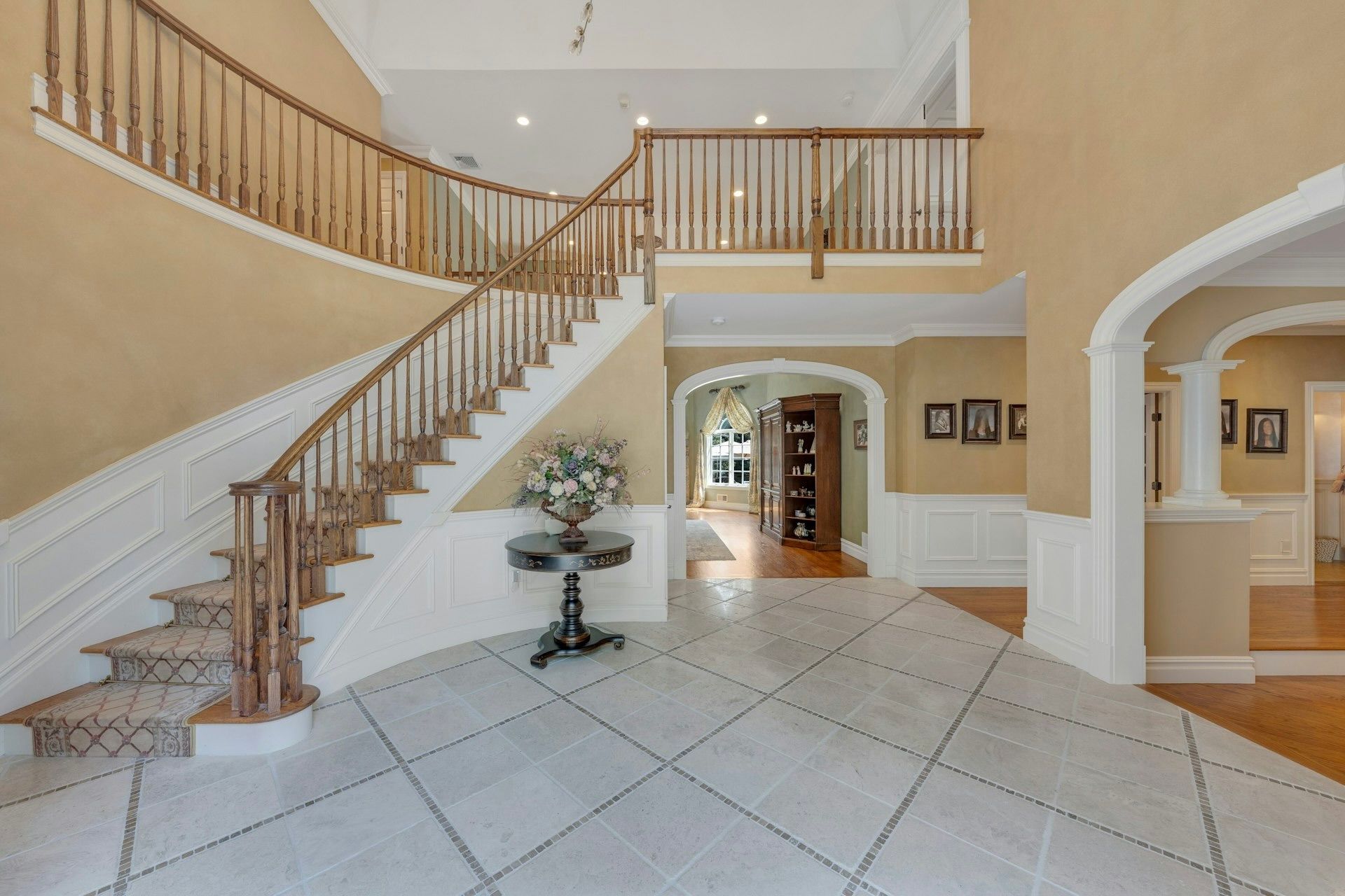 502 Timberline Drive 