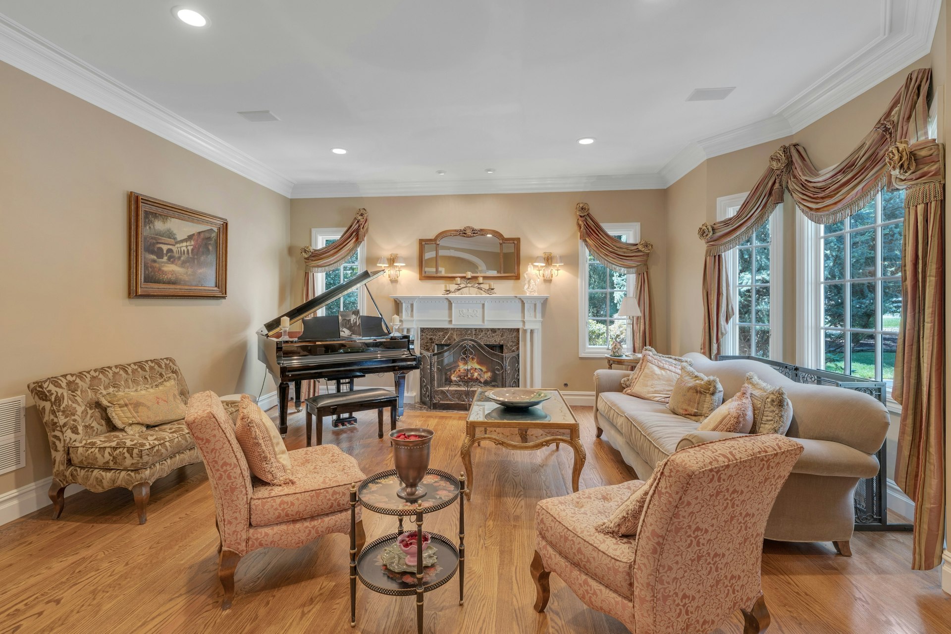 502 Timberline Drive 