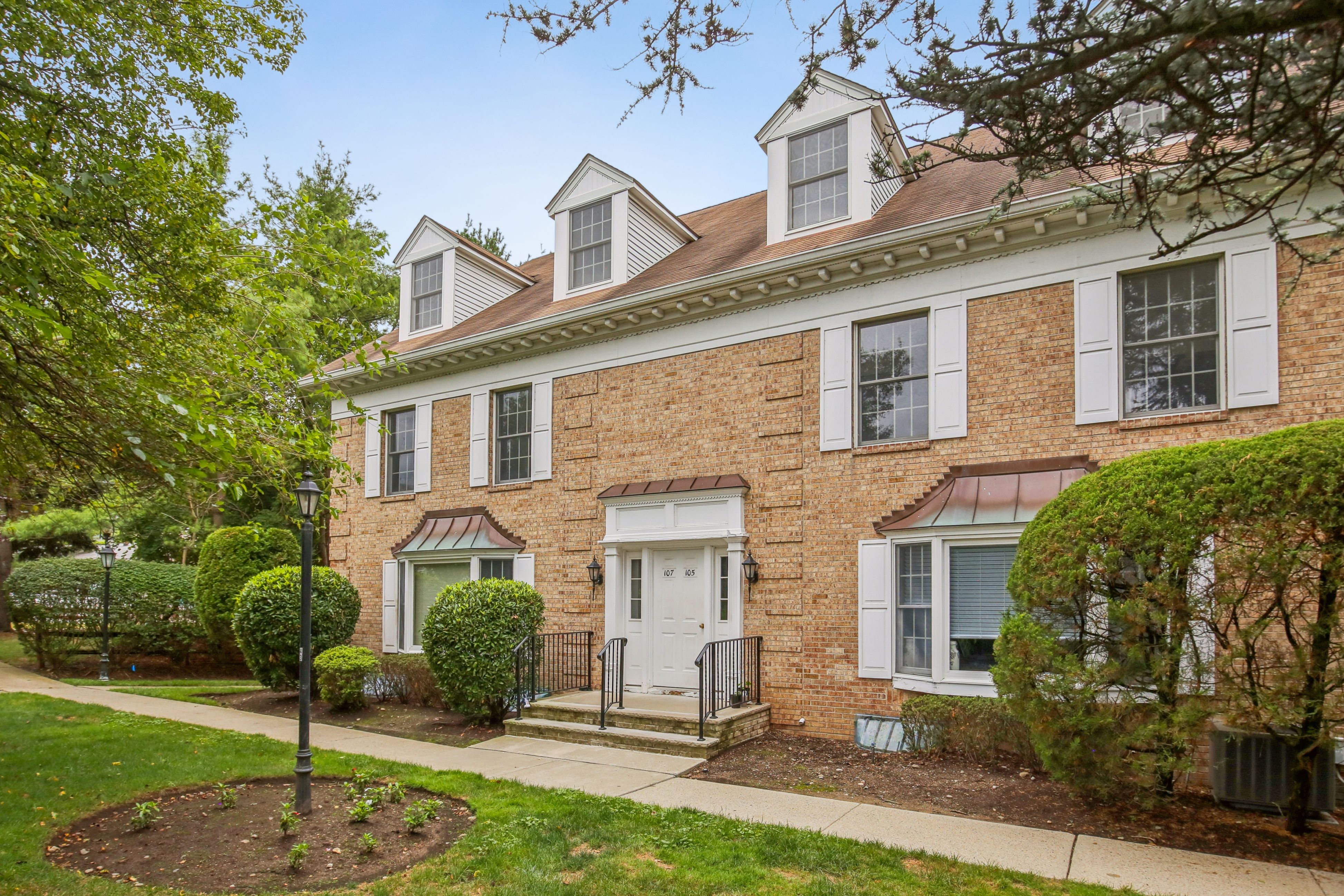 105B South Maple Avenue 