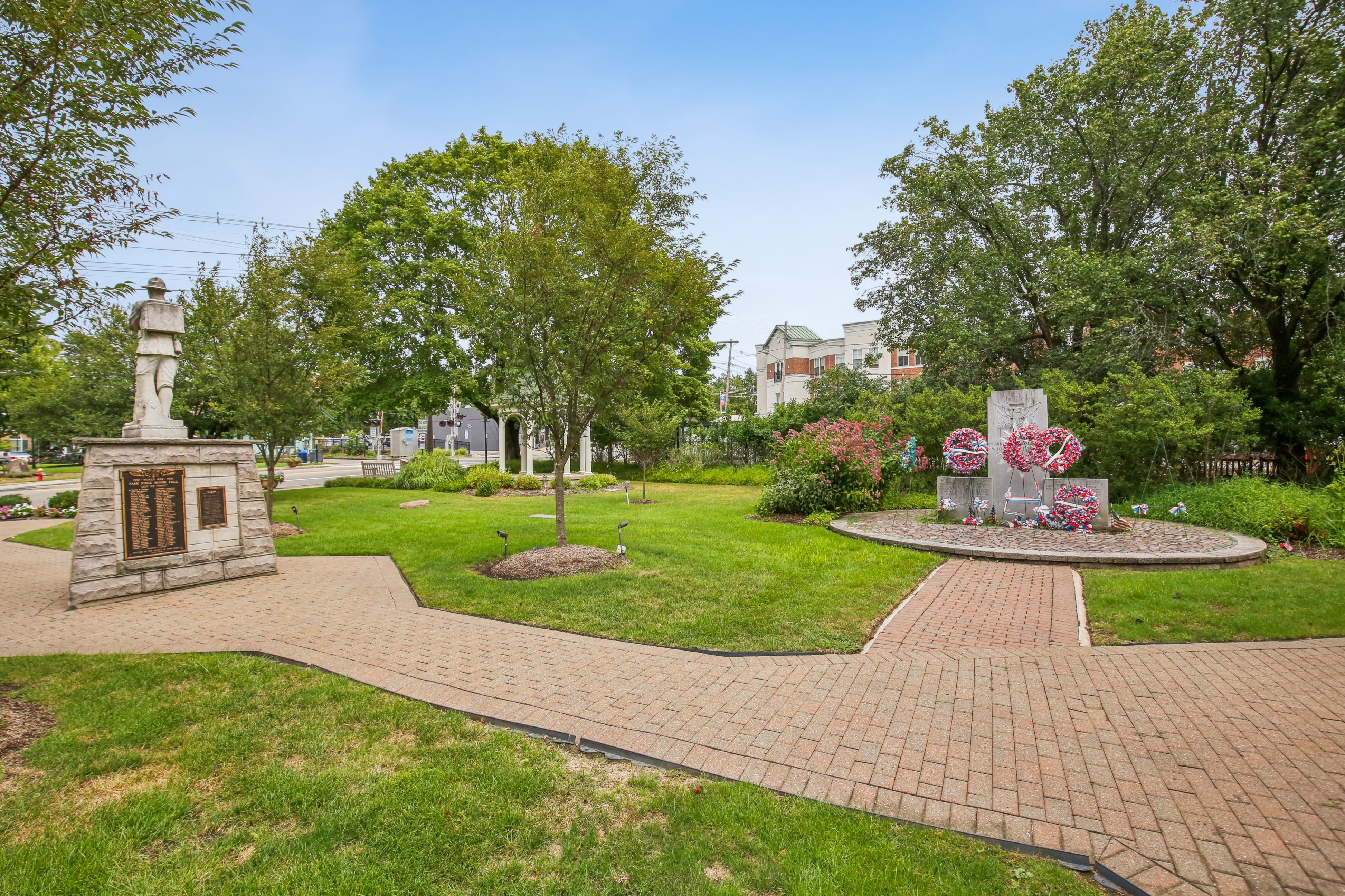 105B South Maple Avenue 