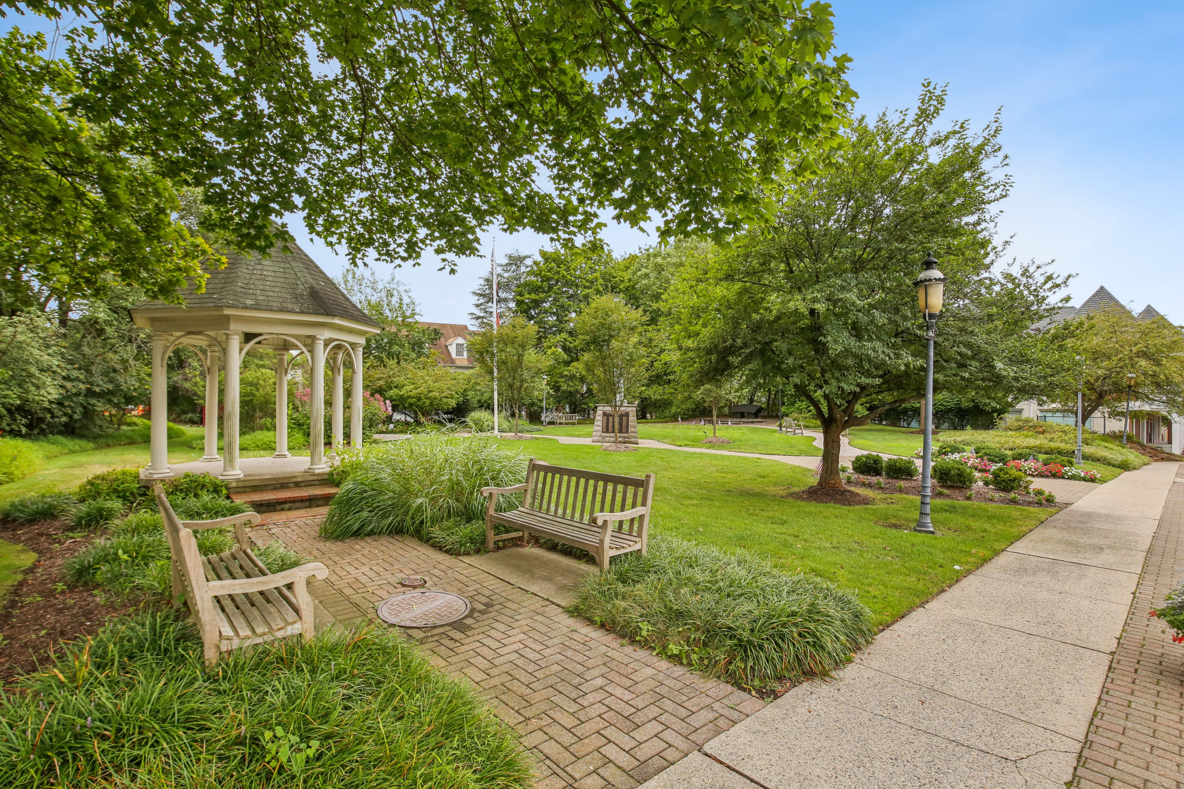 105B South Maple Avenue 