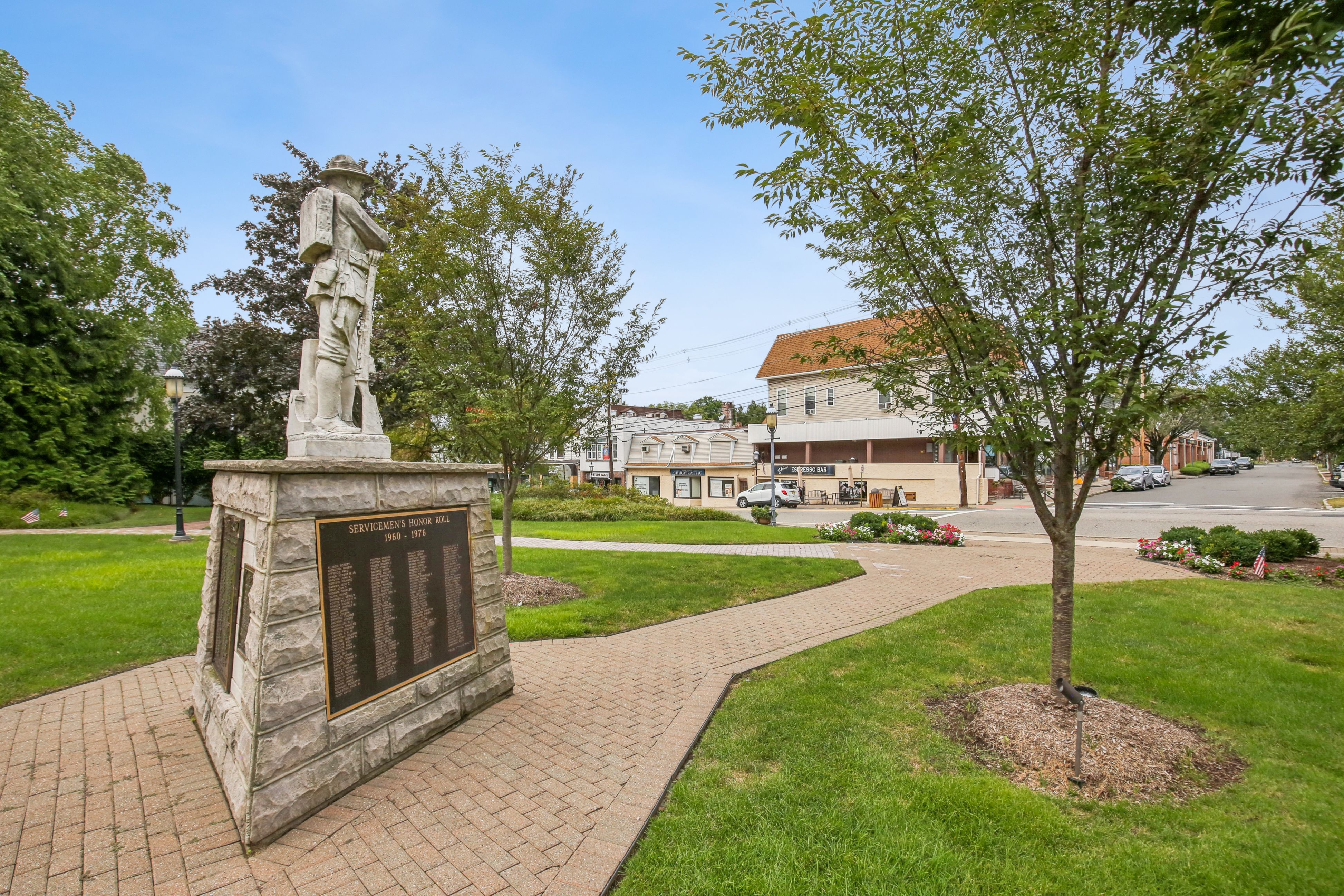 105B South Maple Avenue 