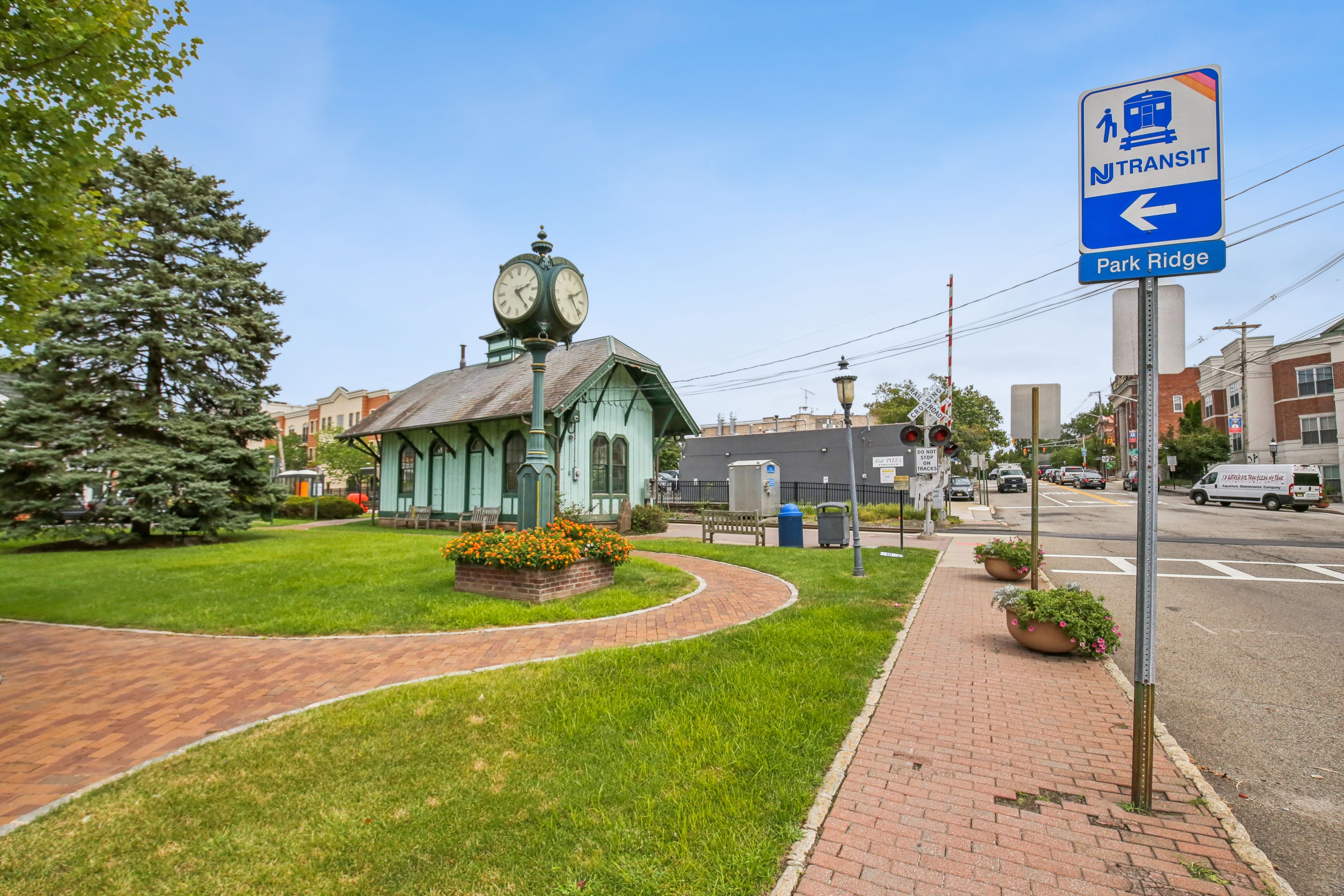 105B South Maple Avenue 