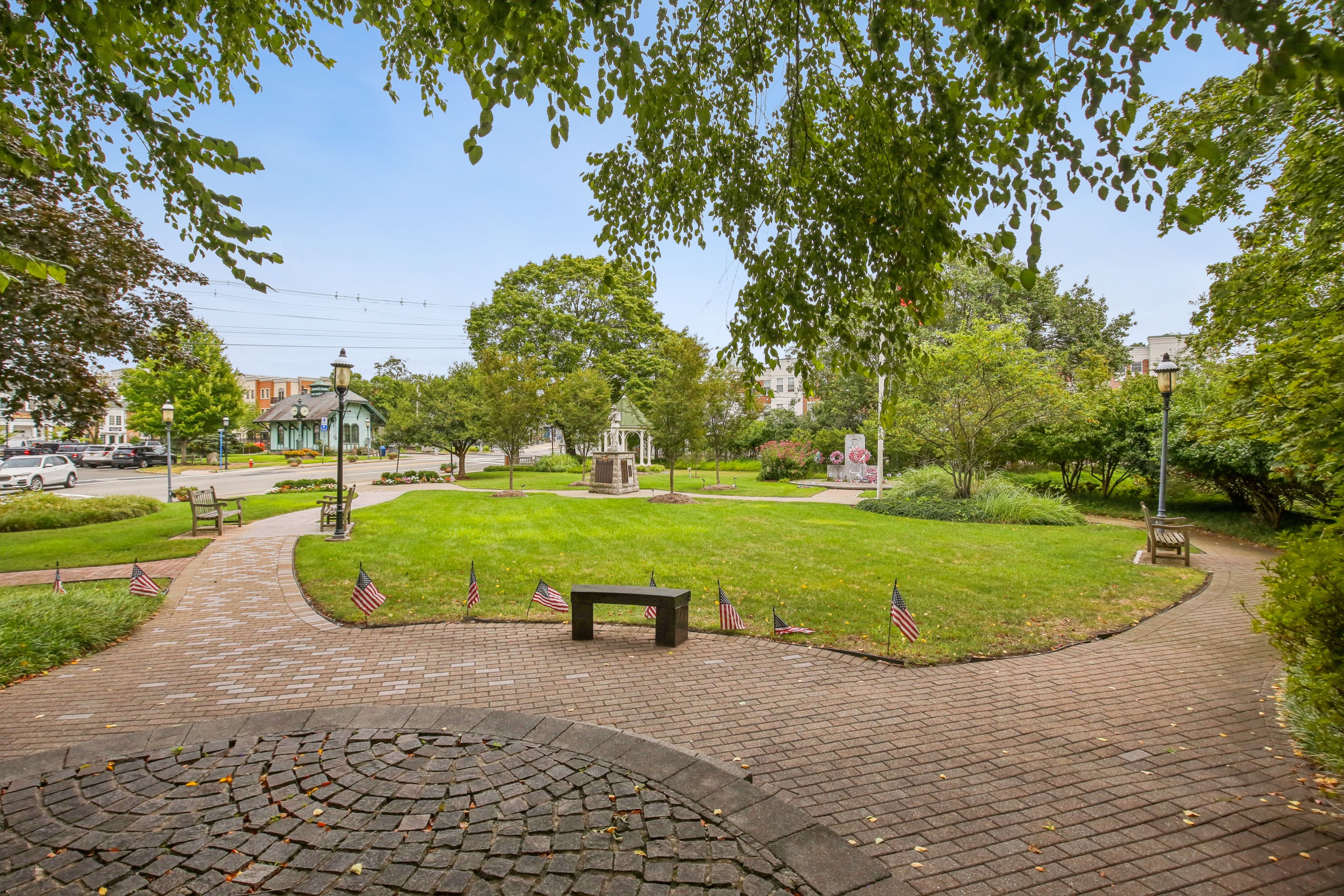 105B South Maple Avenue 