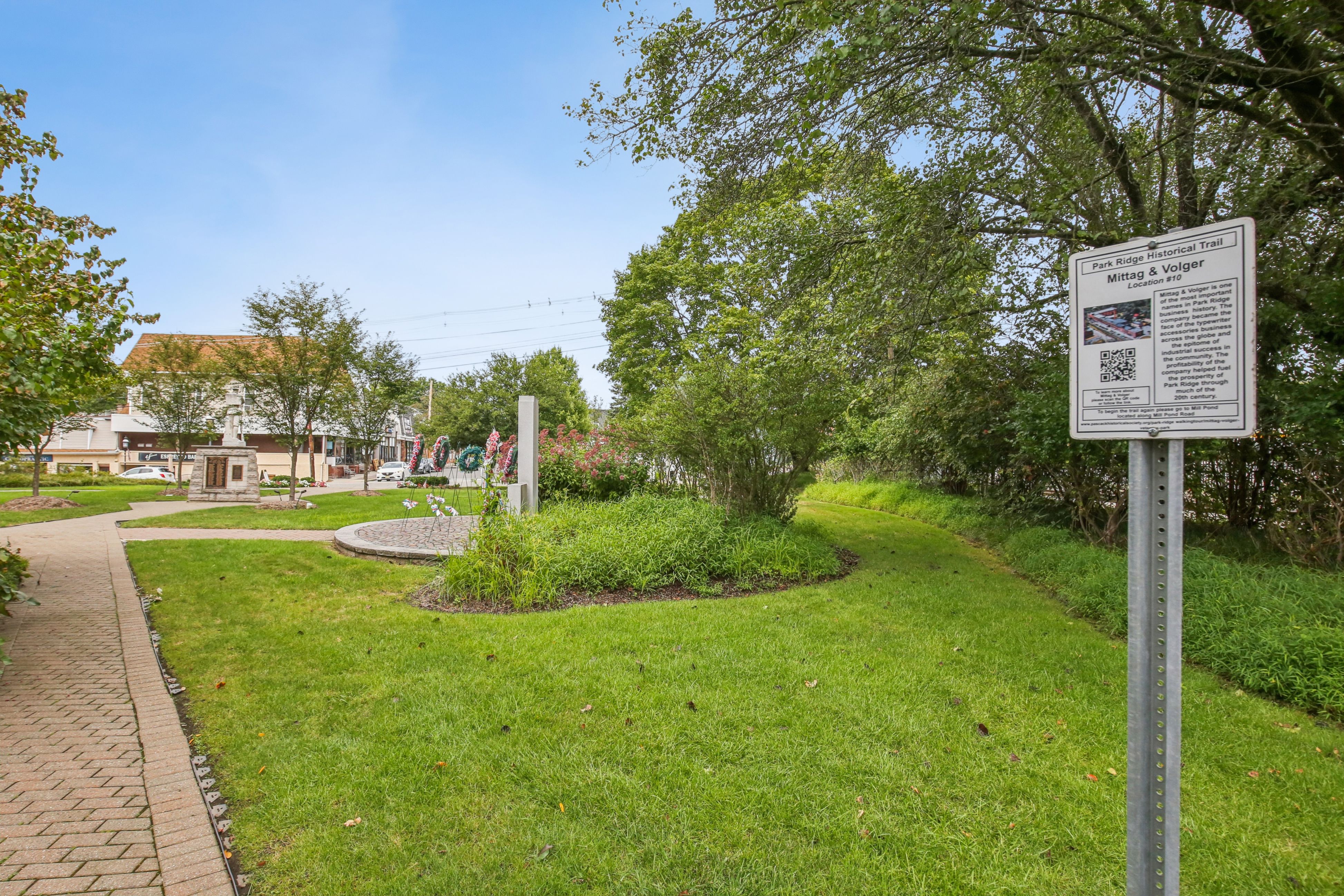 105B South Maple Avenue 