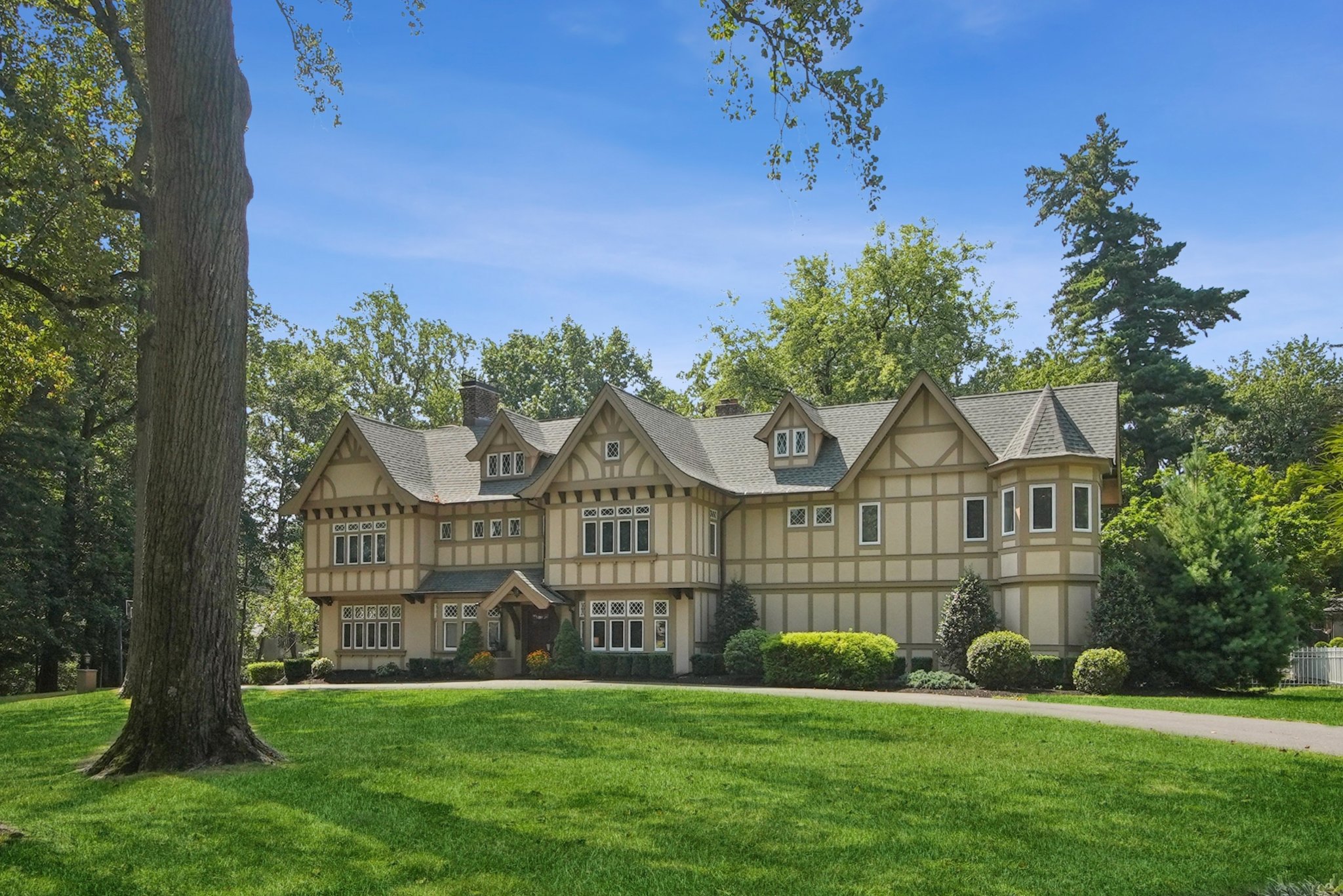 50 Wildwood Avenue 
