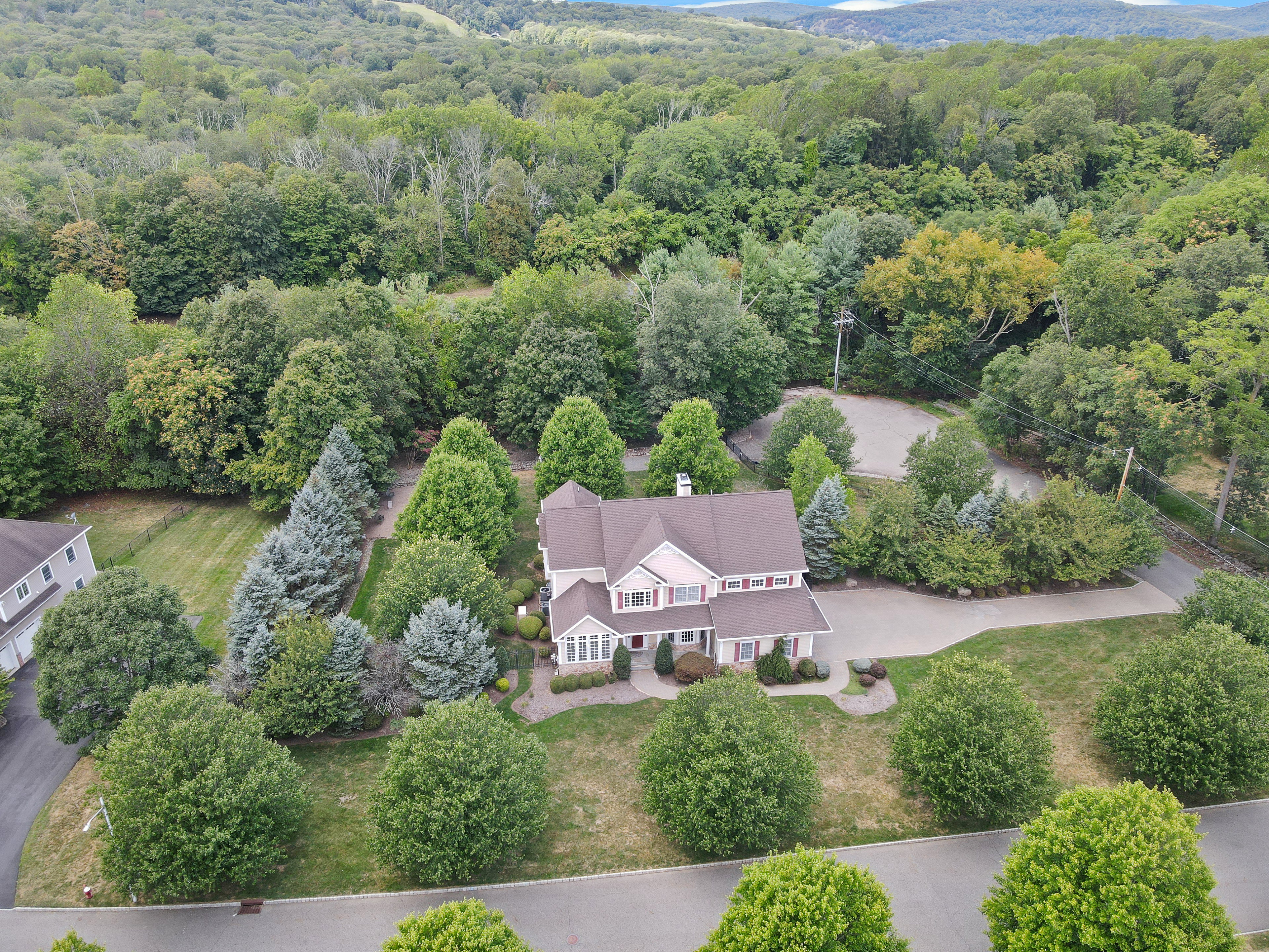 22 Meadow Lake Drive 