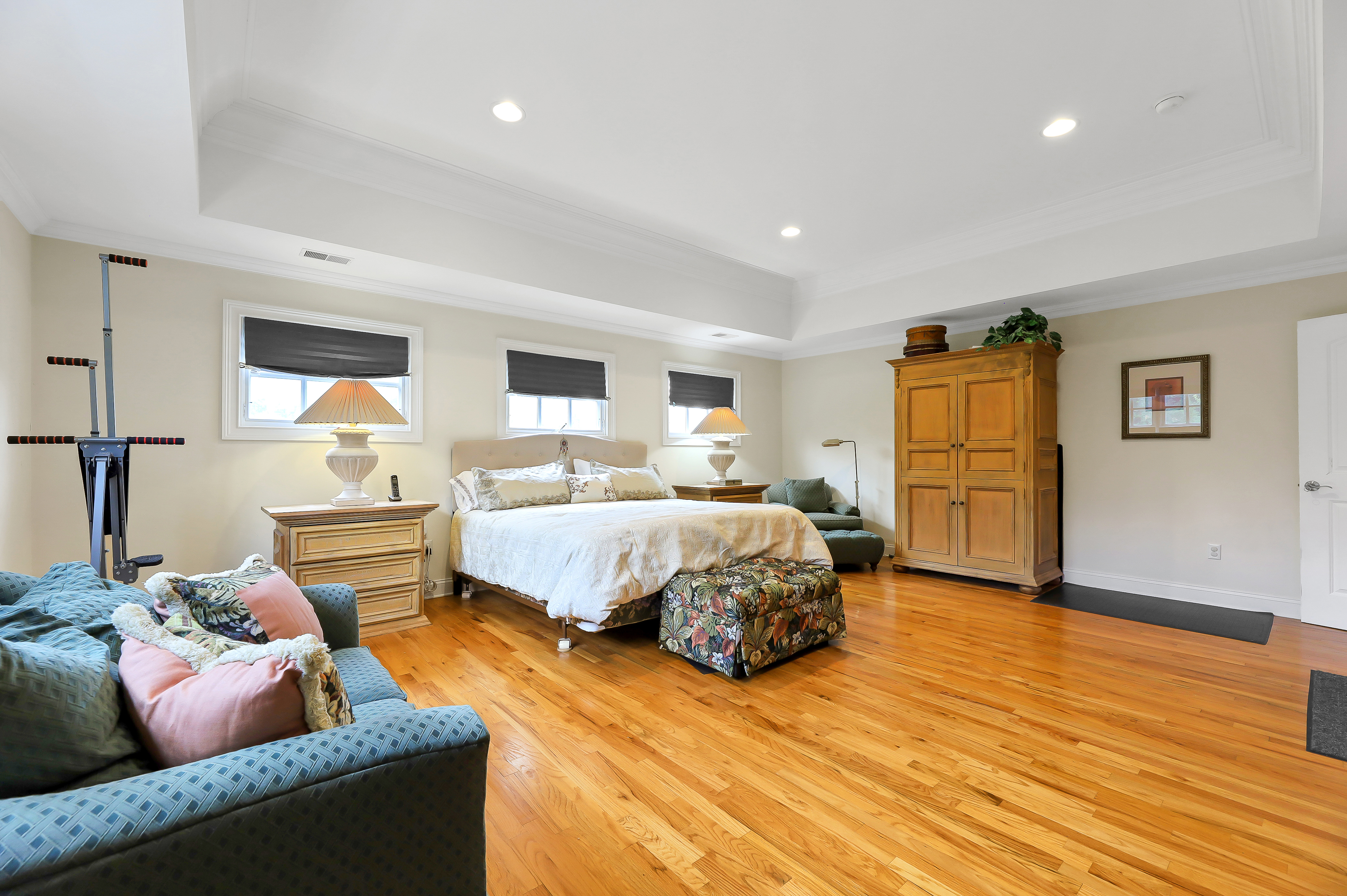 22 Meadow Lake Drive 