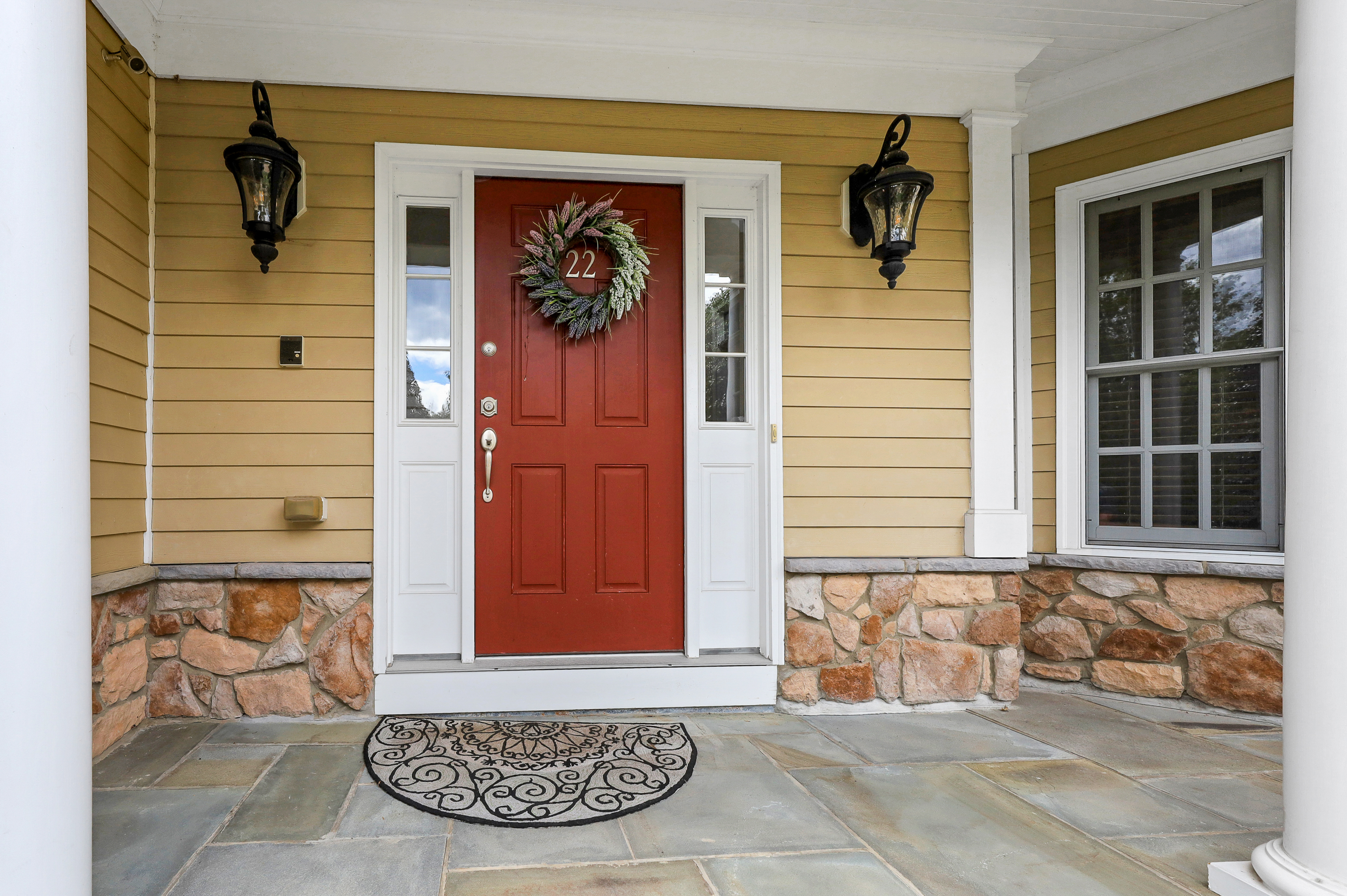 22 Meadow Lake Drive 