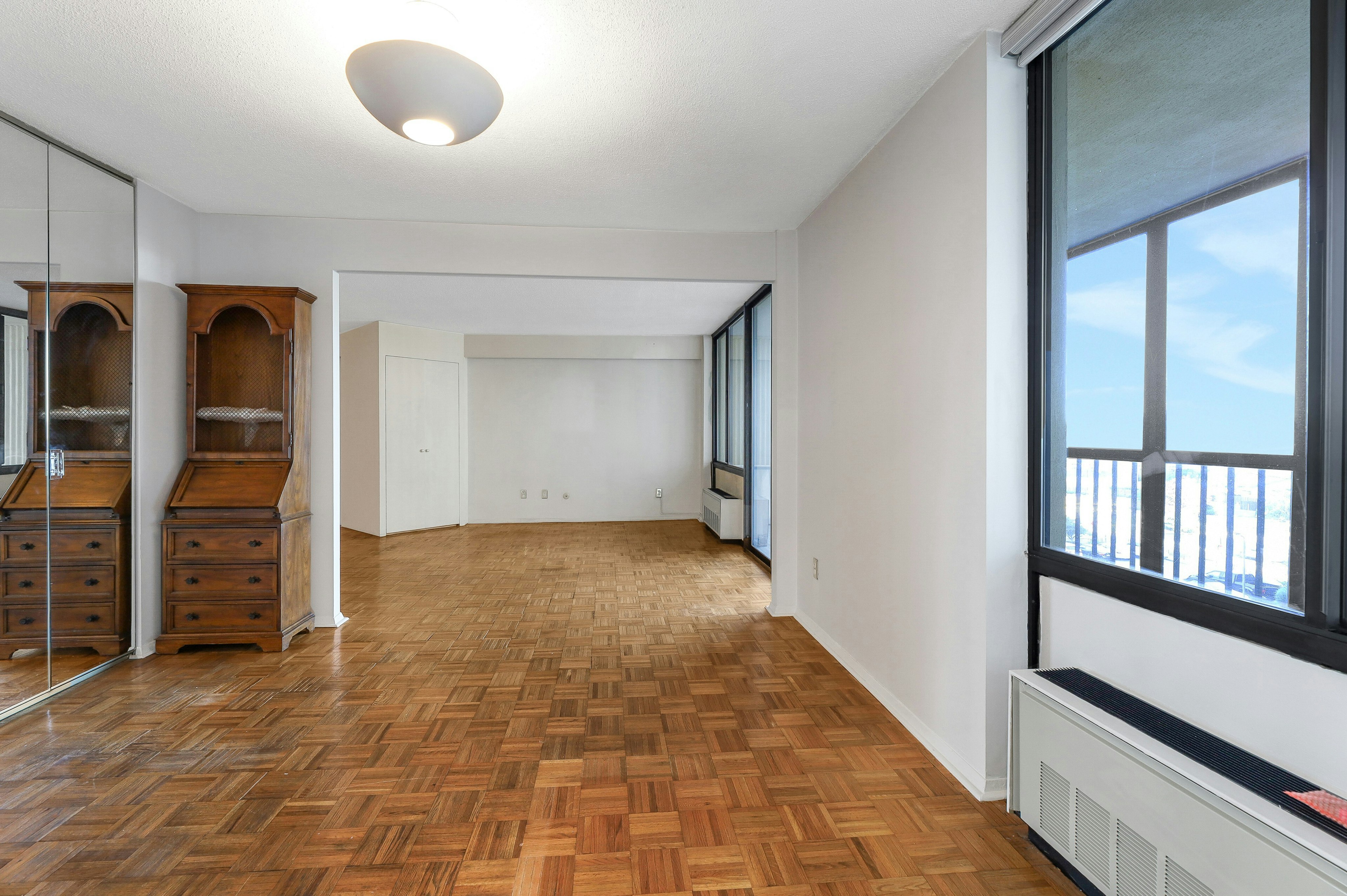 200 Winston Drive Unit 421