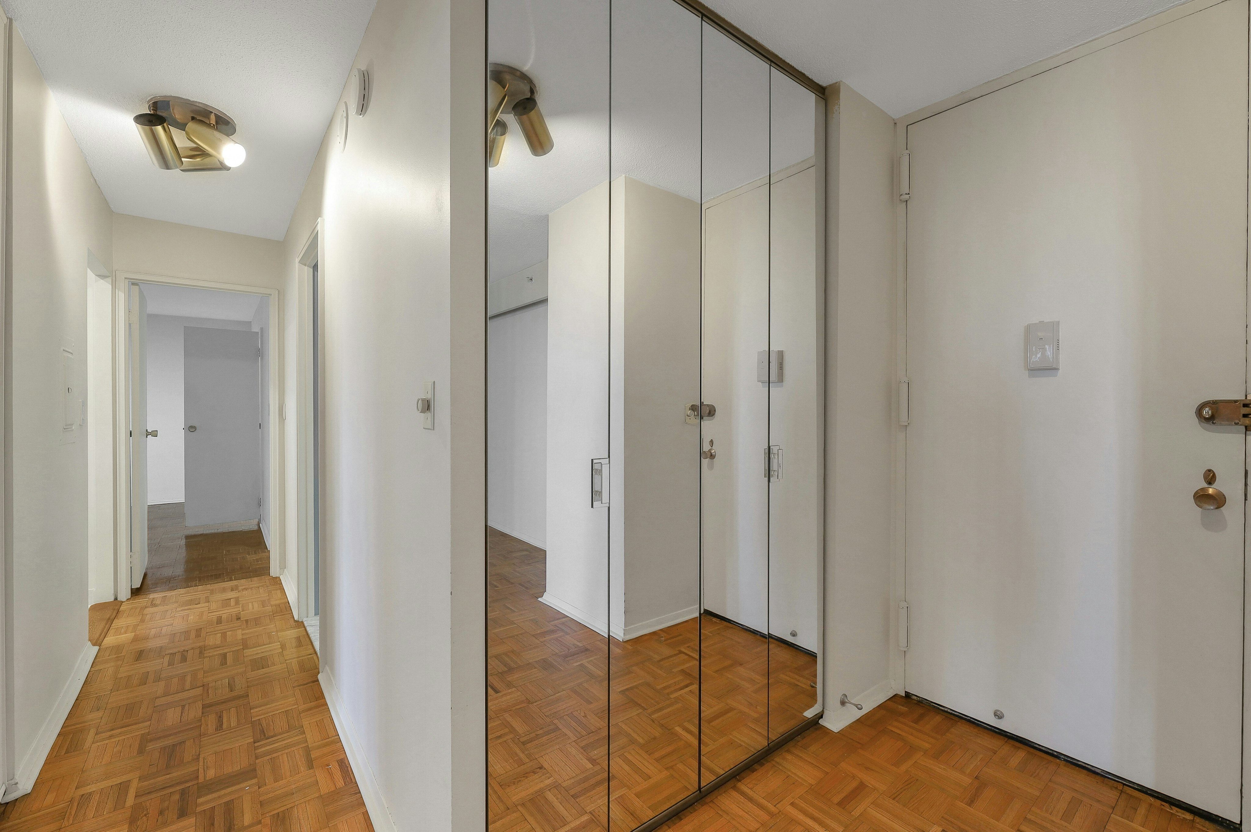 200 Winston Drive Unit 421