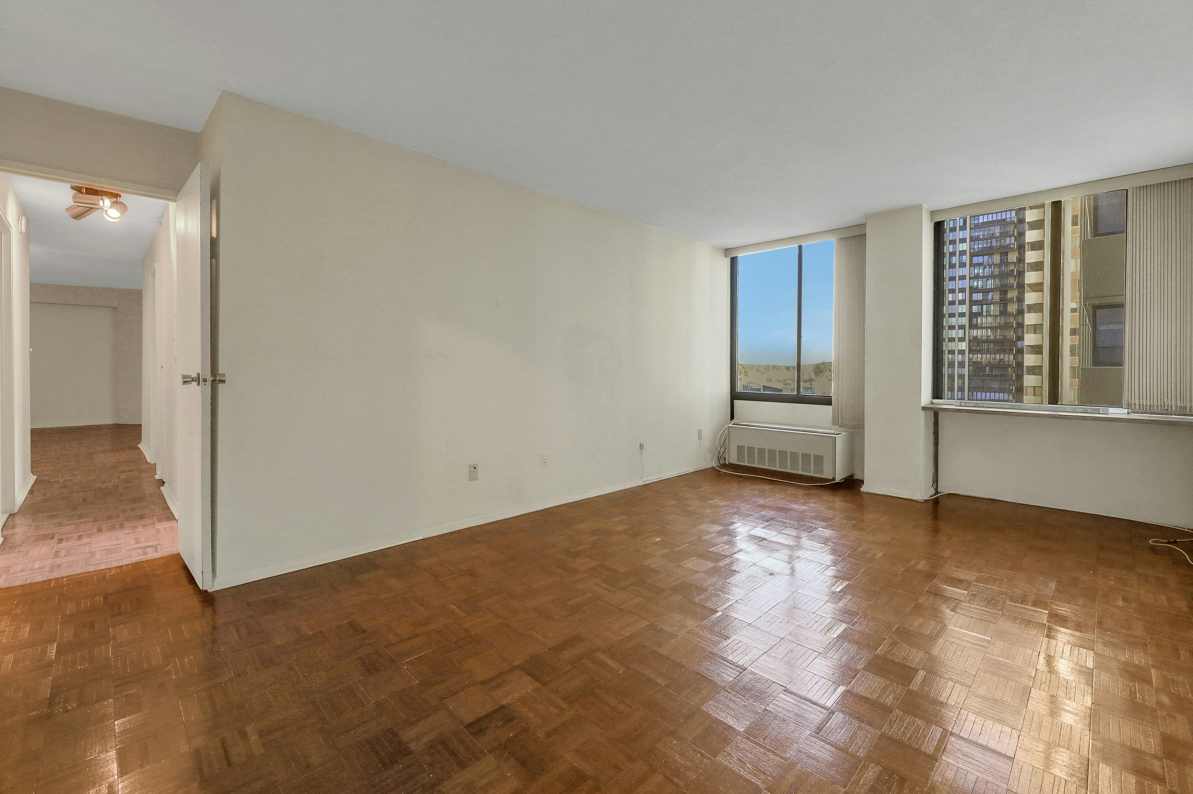 200 Winston Drive Unit 421