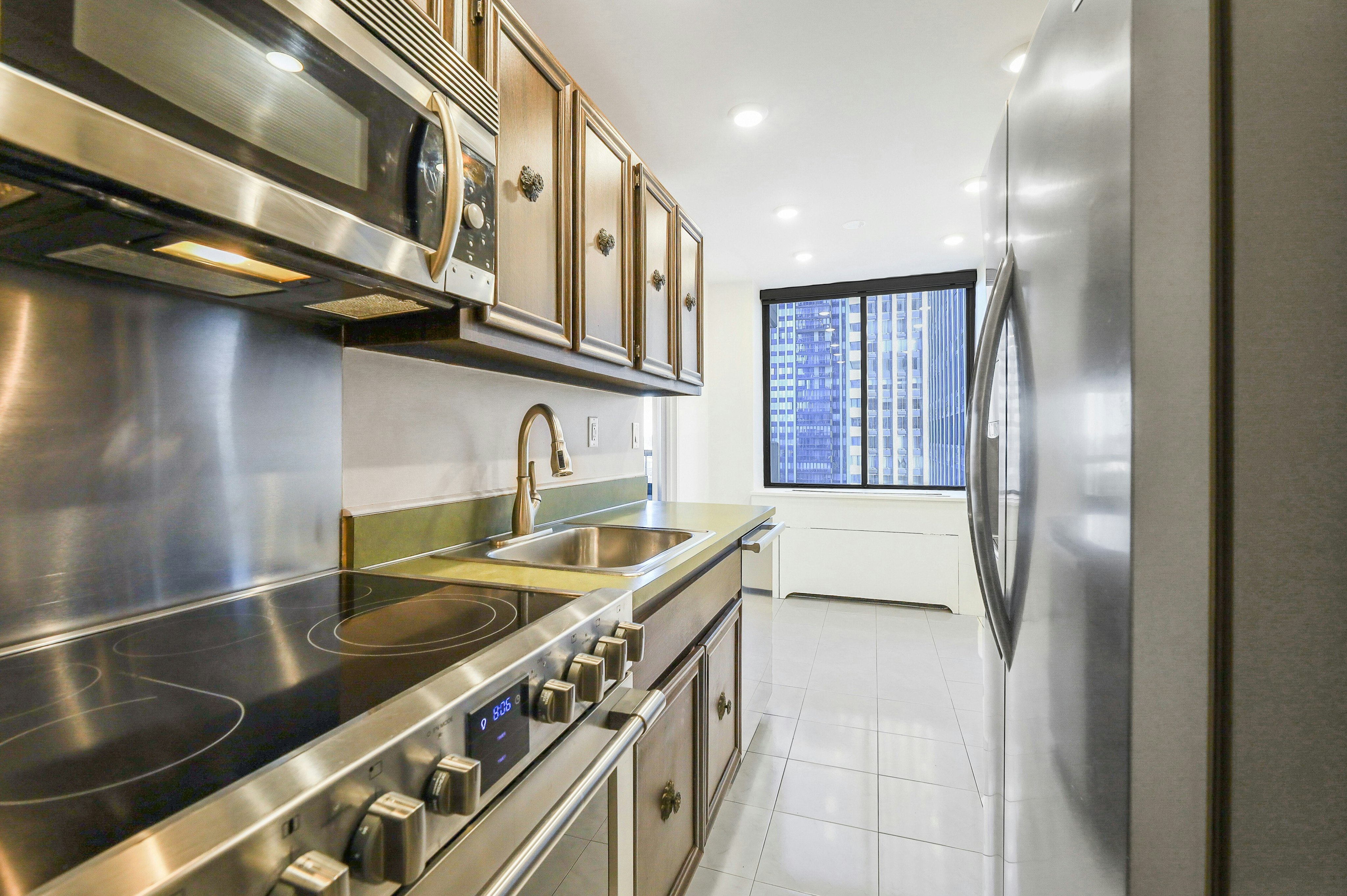 200 Winston Drive Unit 421