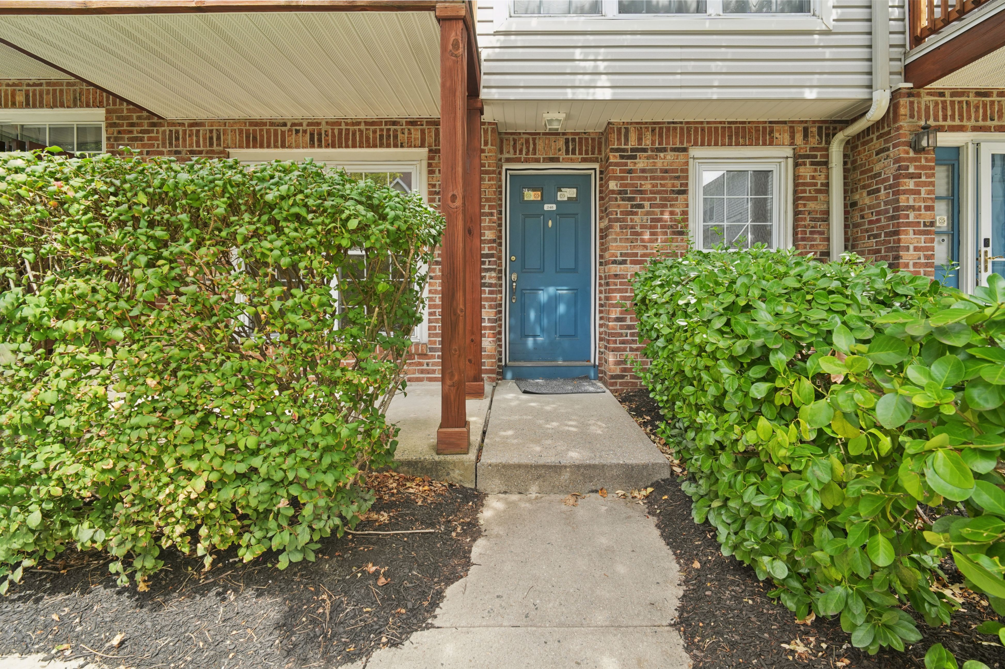 248 Village Circle Drive 