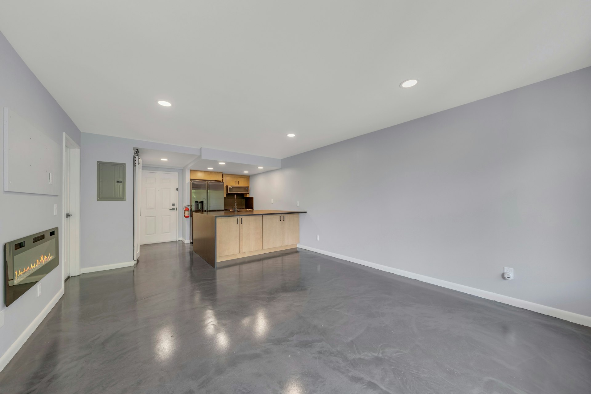 55 Clinton Unit# 308