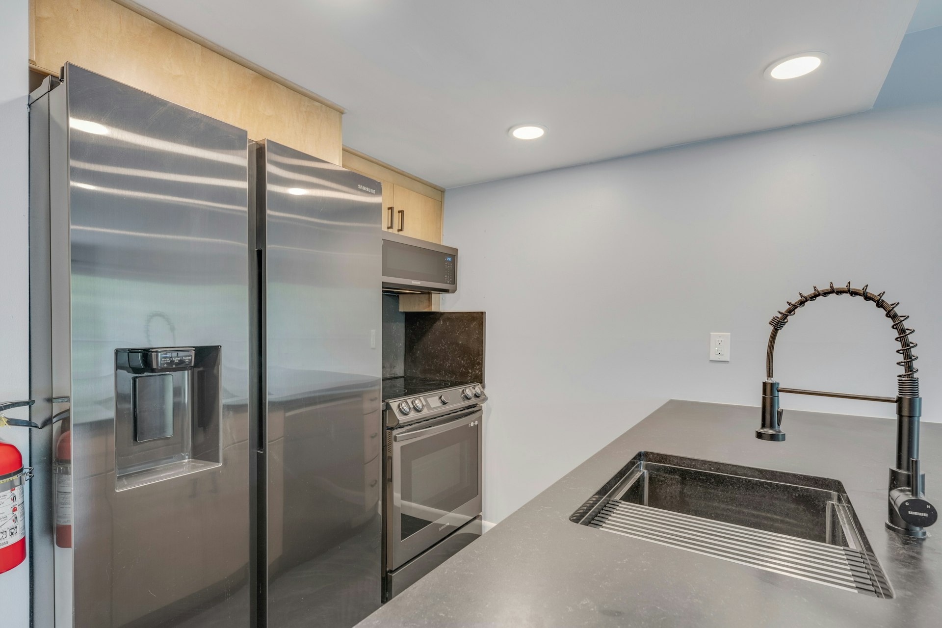 55 Clinton Unit# 308