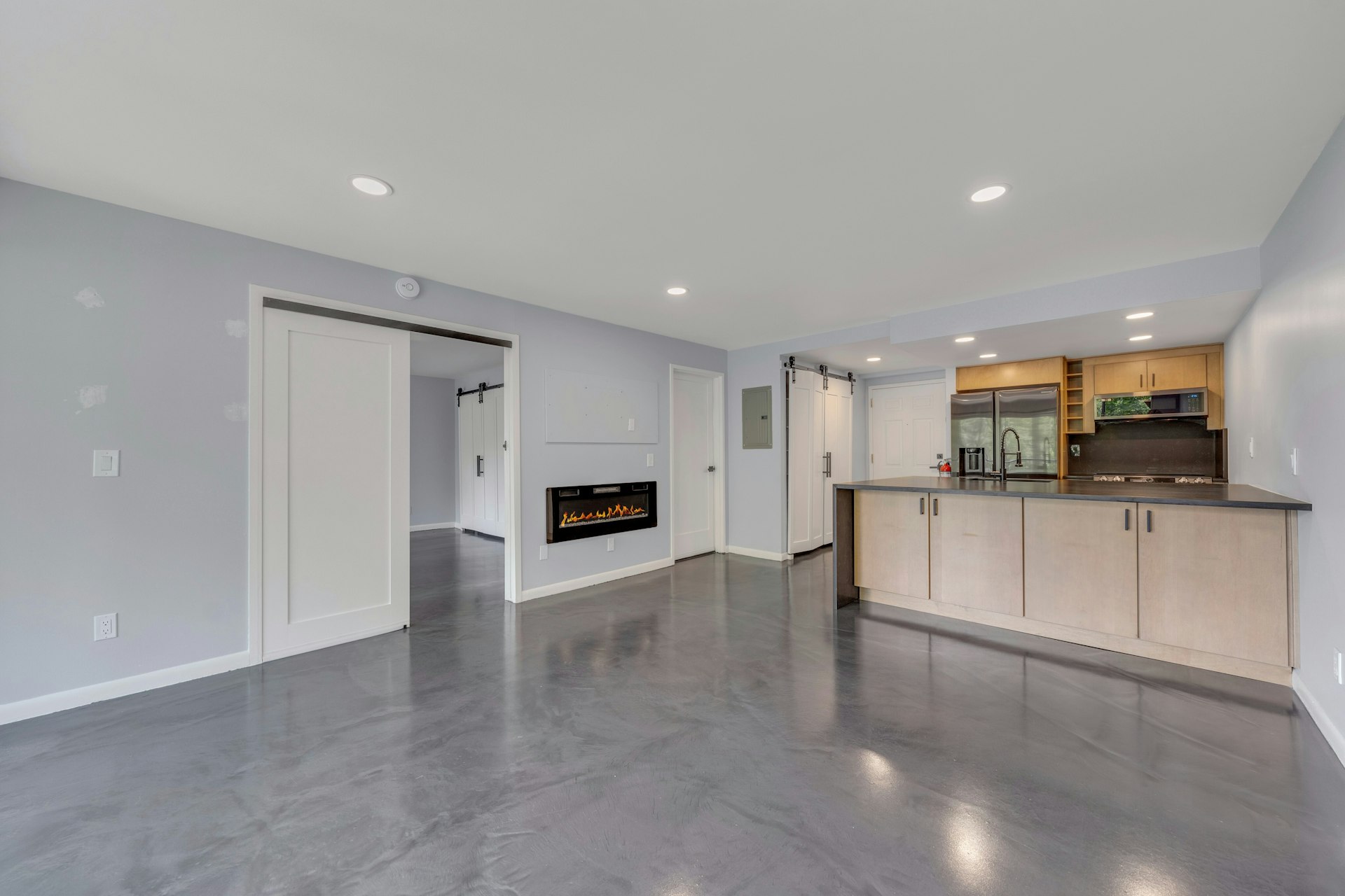 55 Clinton Unit# 308