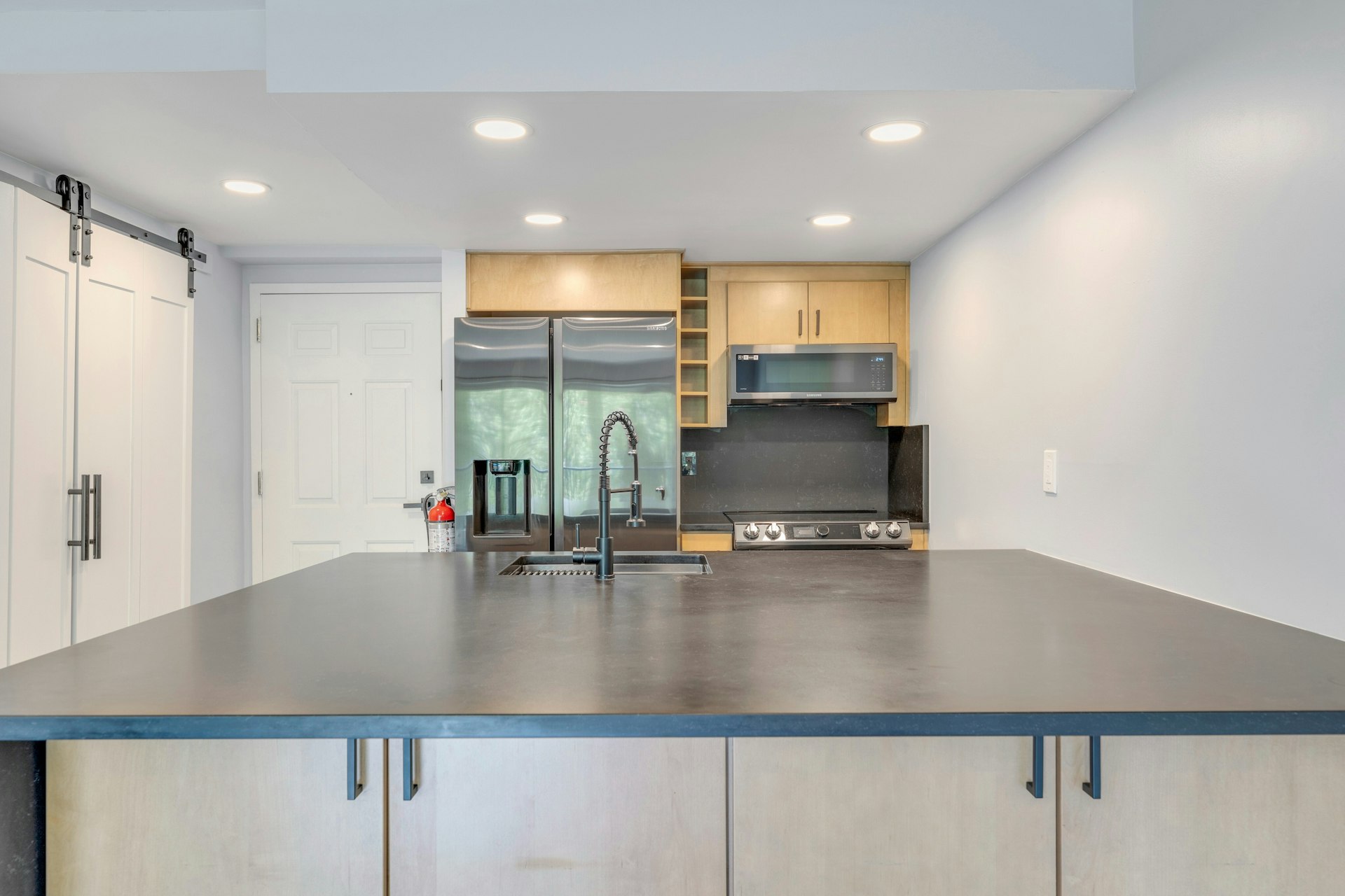 55 Clinton Unit# 308