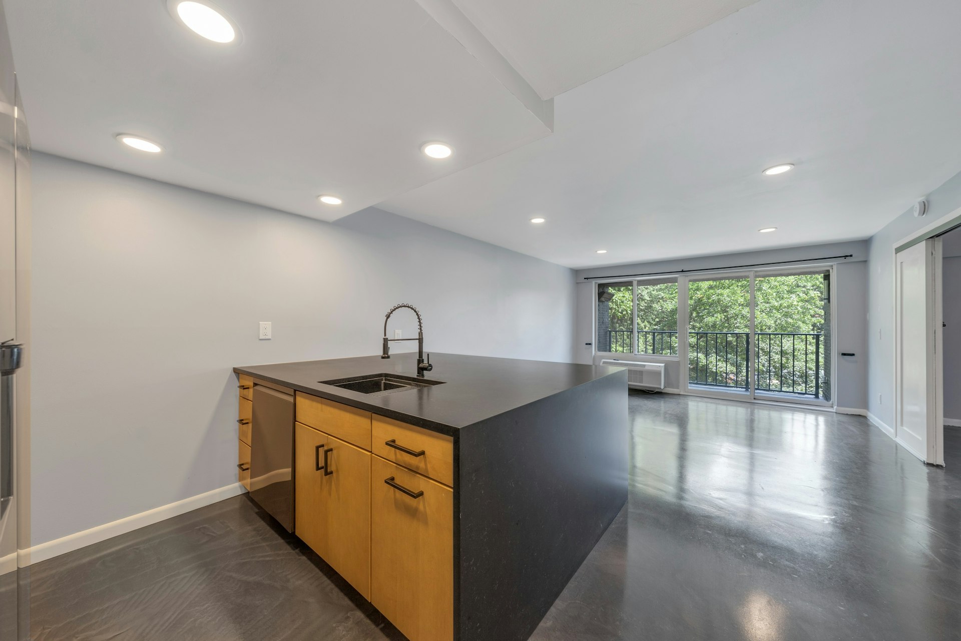 55 Clinton Unit# 308