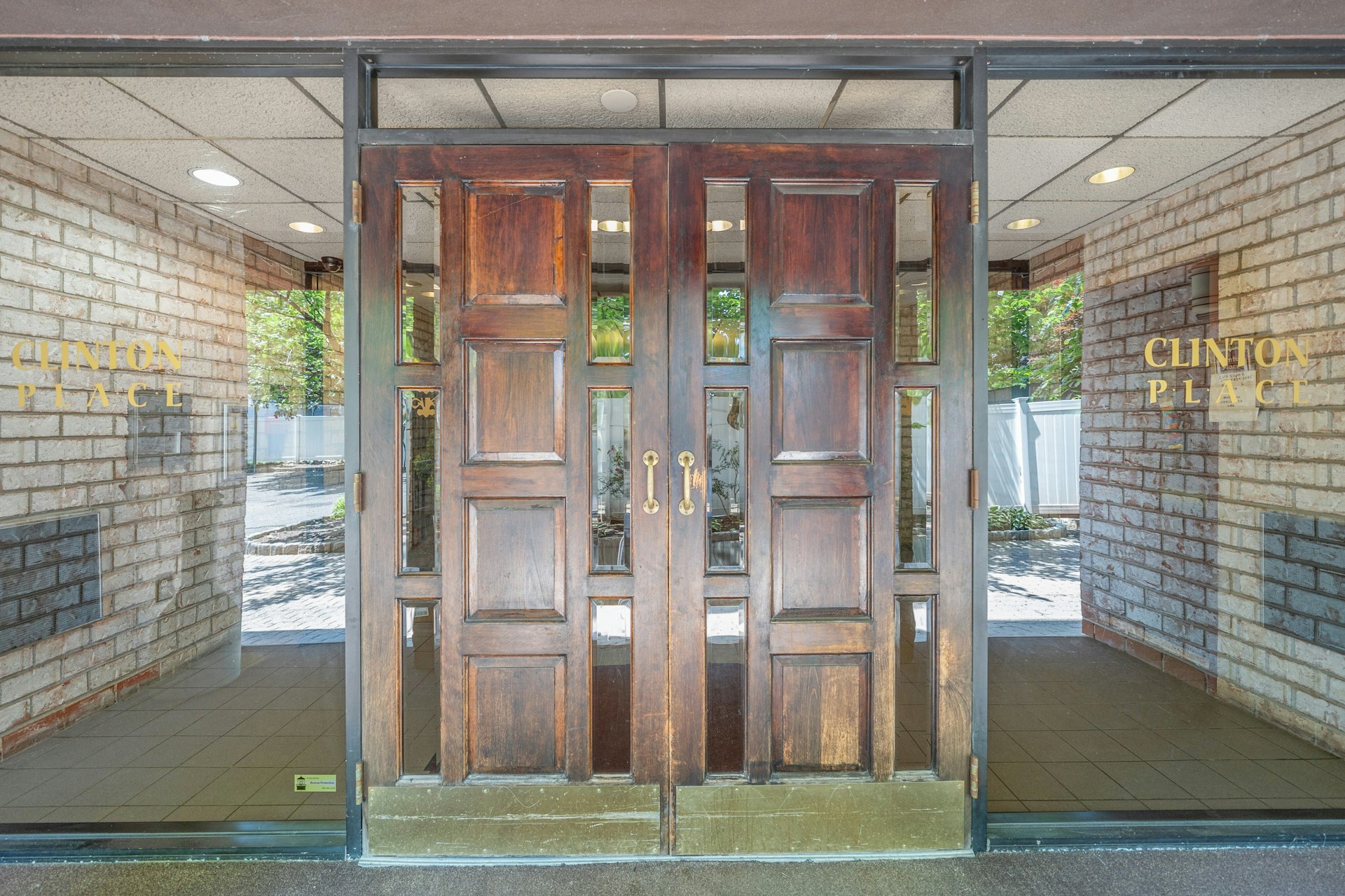 55 Clinton Unit# 308