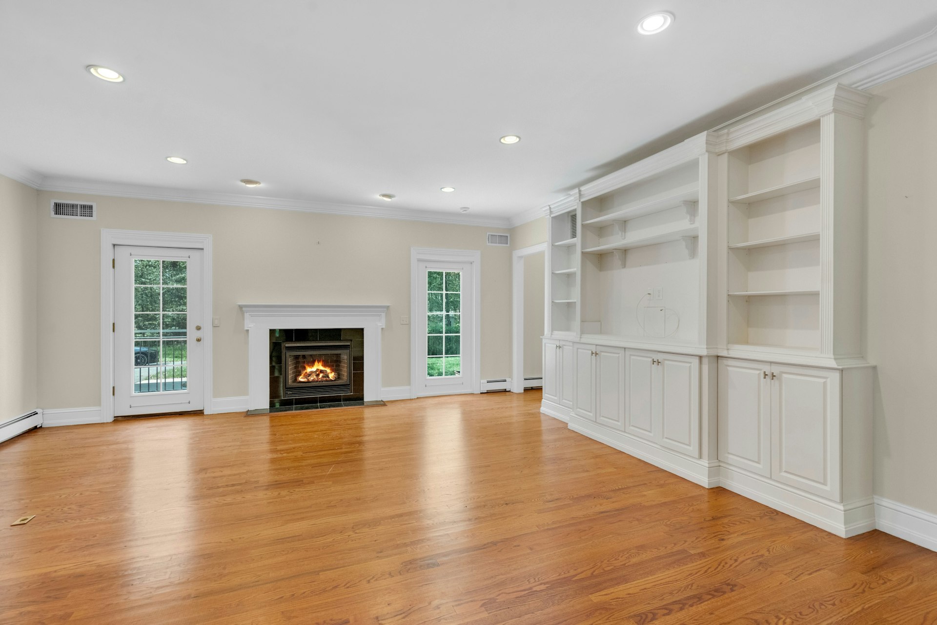 83 Chestnut Ridge Road