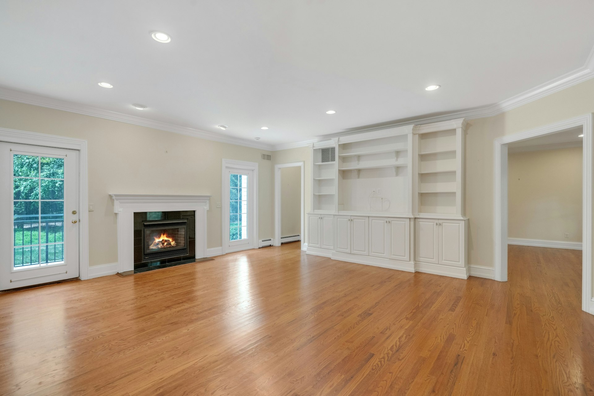 83 Chestnut Ridge Road