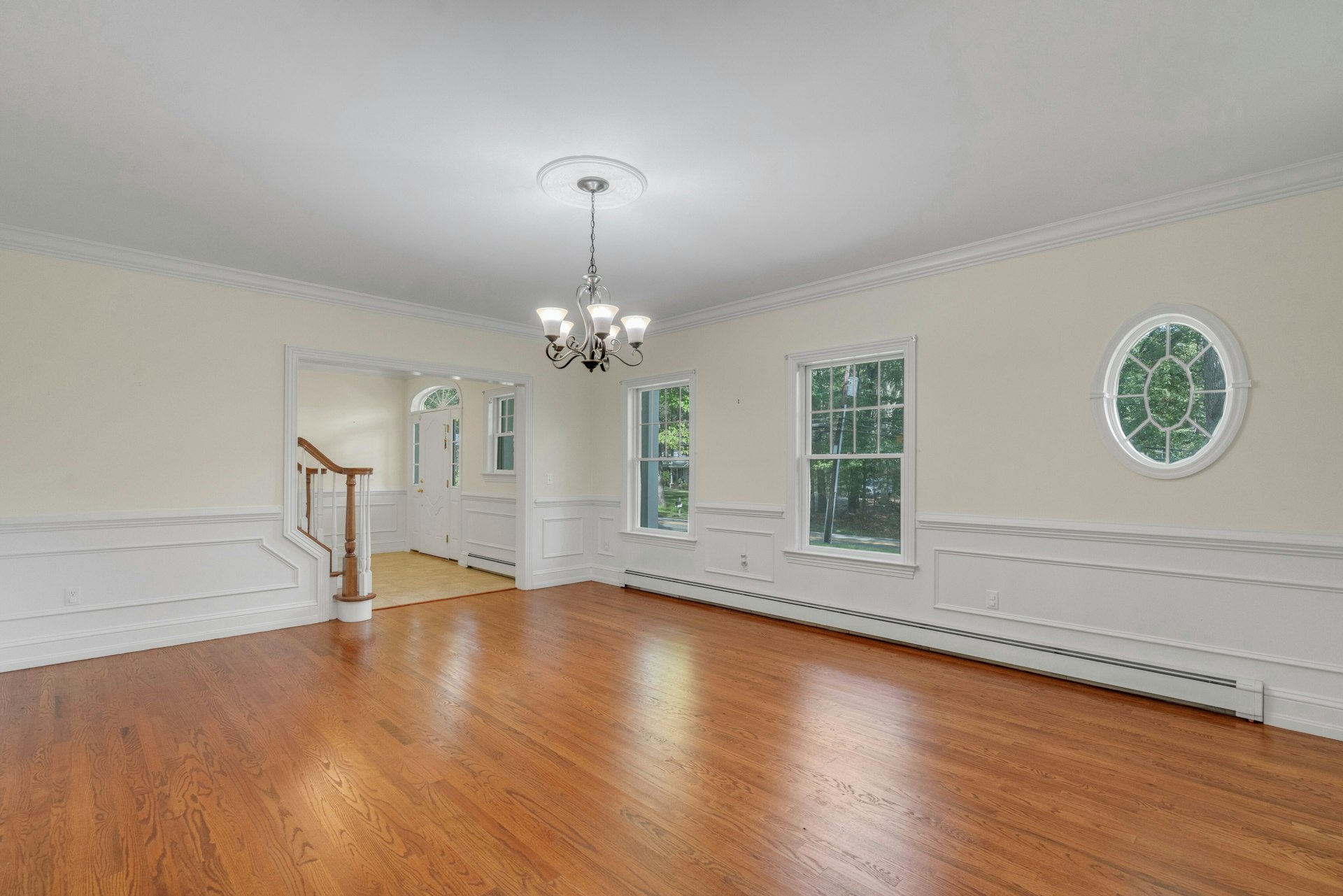 83 Chestnut Ridge Road