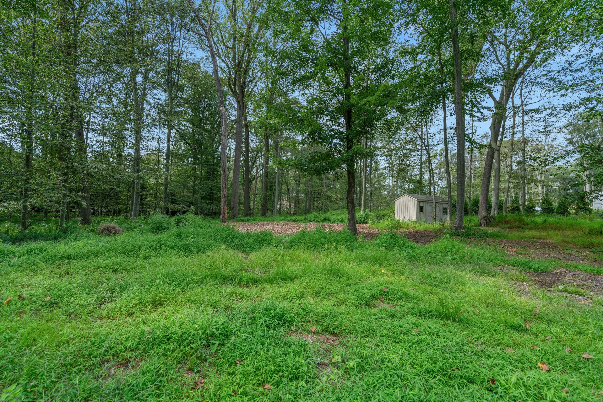 83 Chestnut Ridge Road