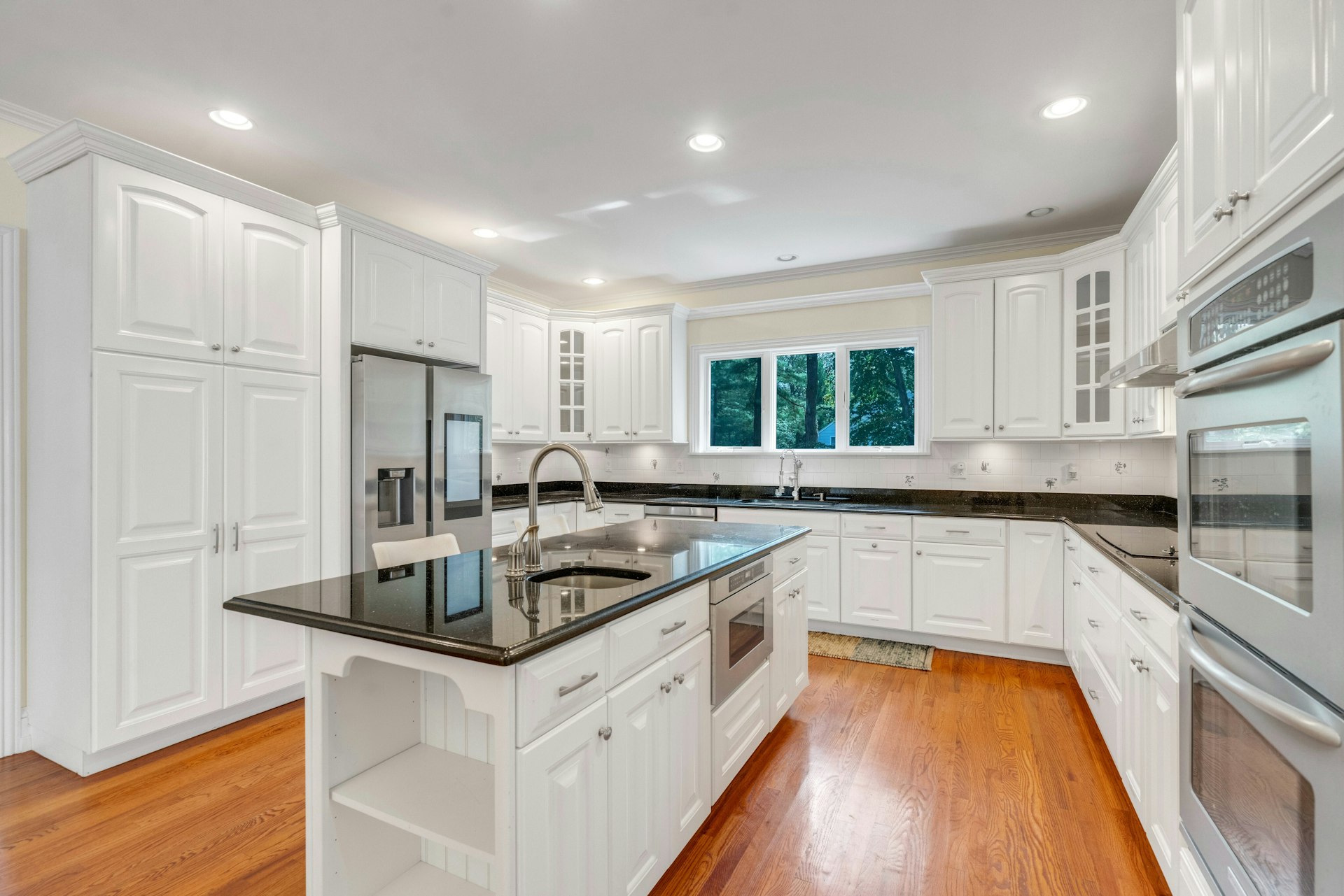 83 Chestnut Ridge Road