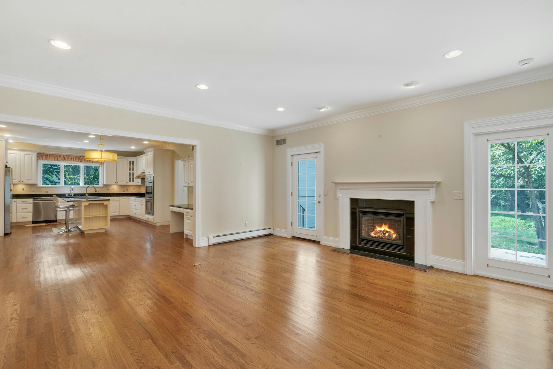 83 Chestnut Ridge Road