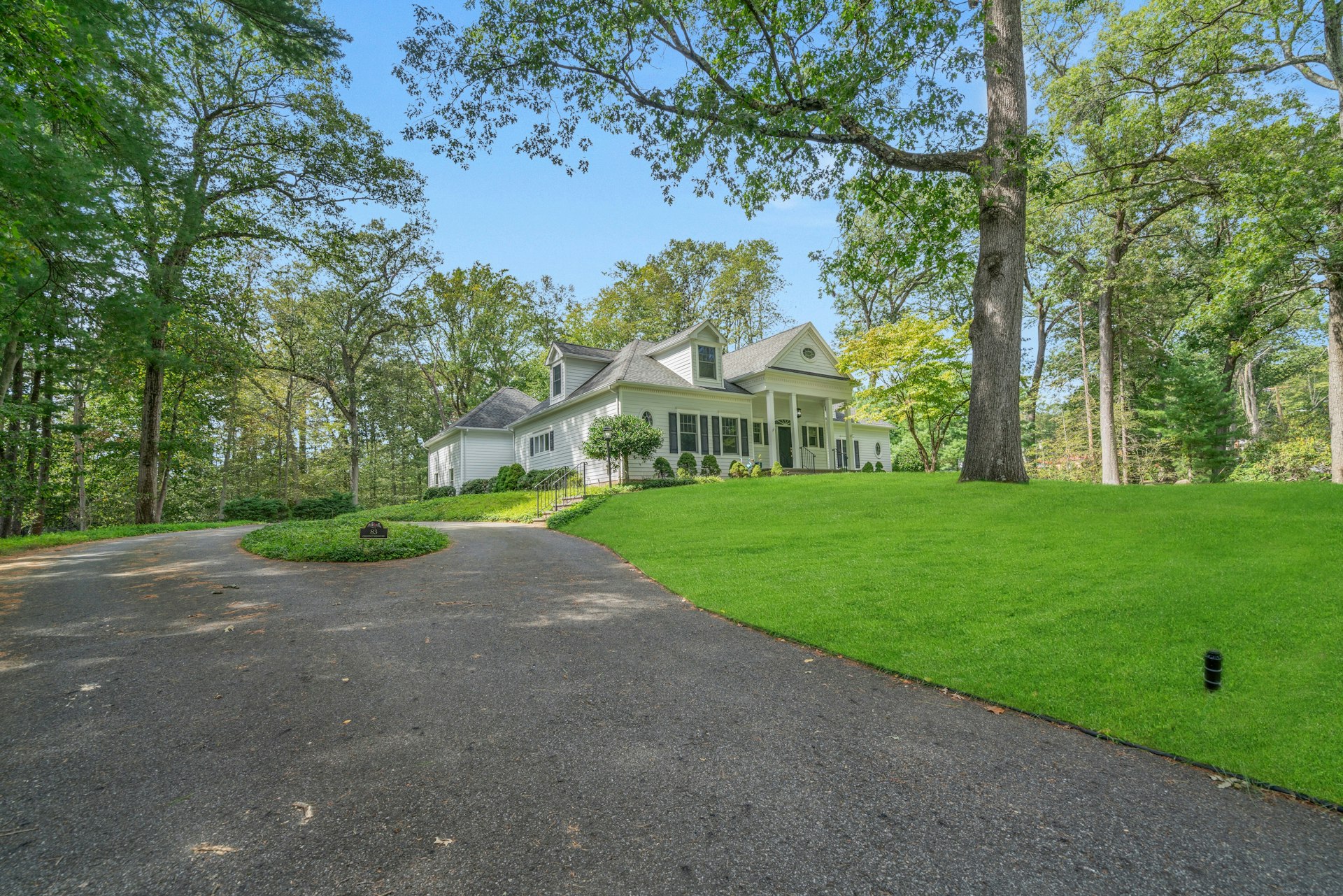 83 Chestnut Ridge Road